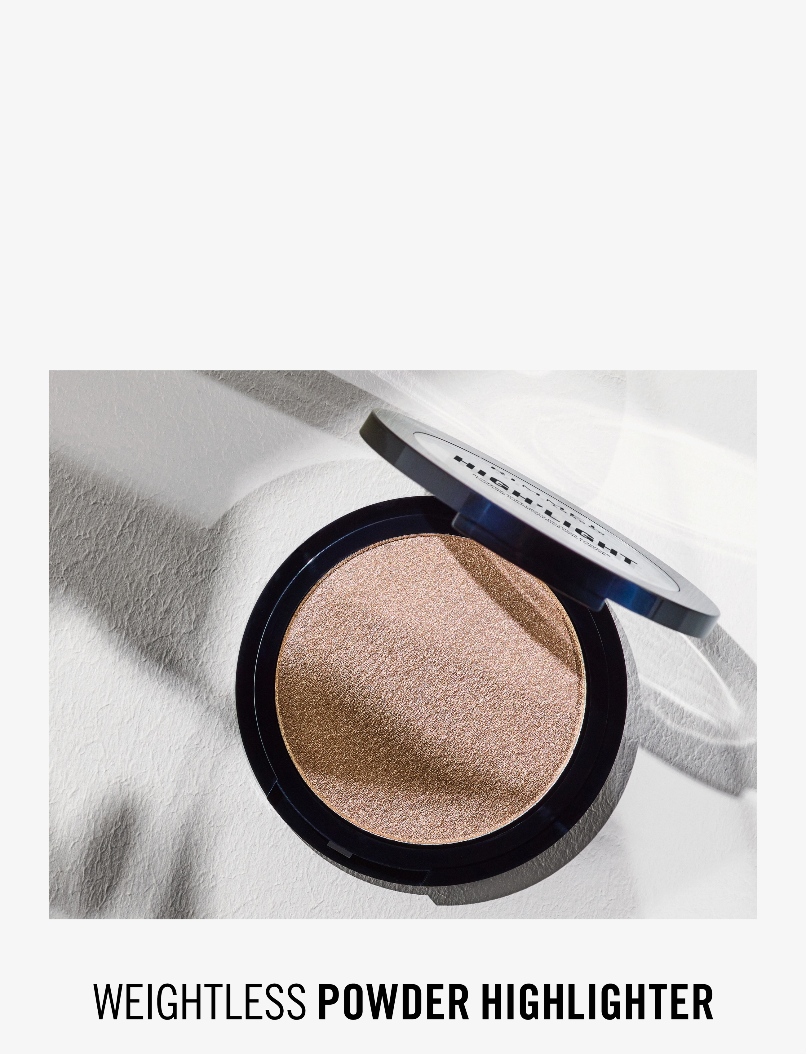 Rimmel - RIMMEL highligter - 001 stardust - 5