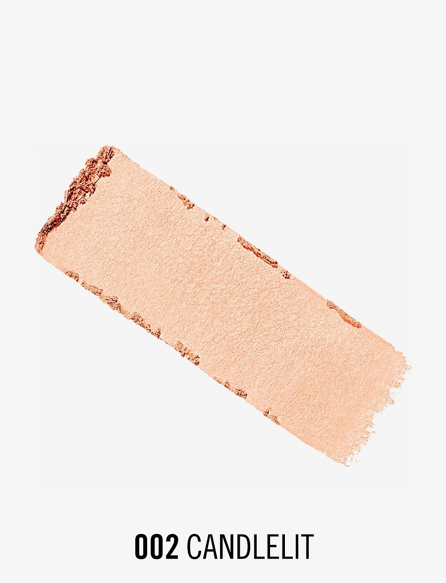 Rimmel - RIMMEL highligter - makeup - 002 candlite - 2