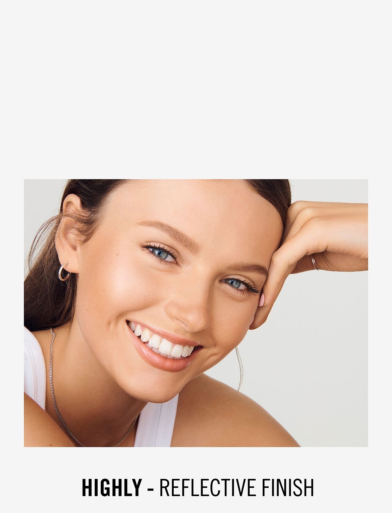 Rimmel - RIMMEL highligter - sminke - 002 candlite - 3