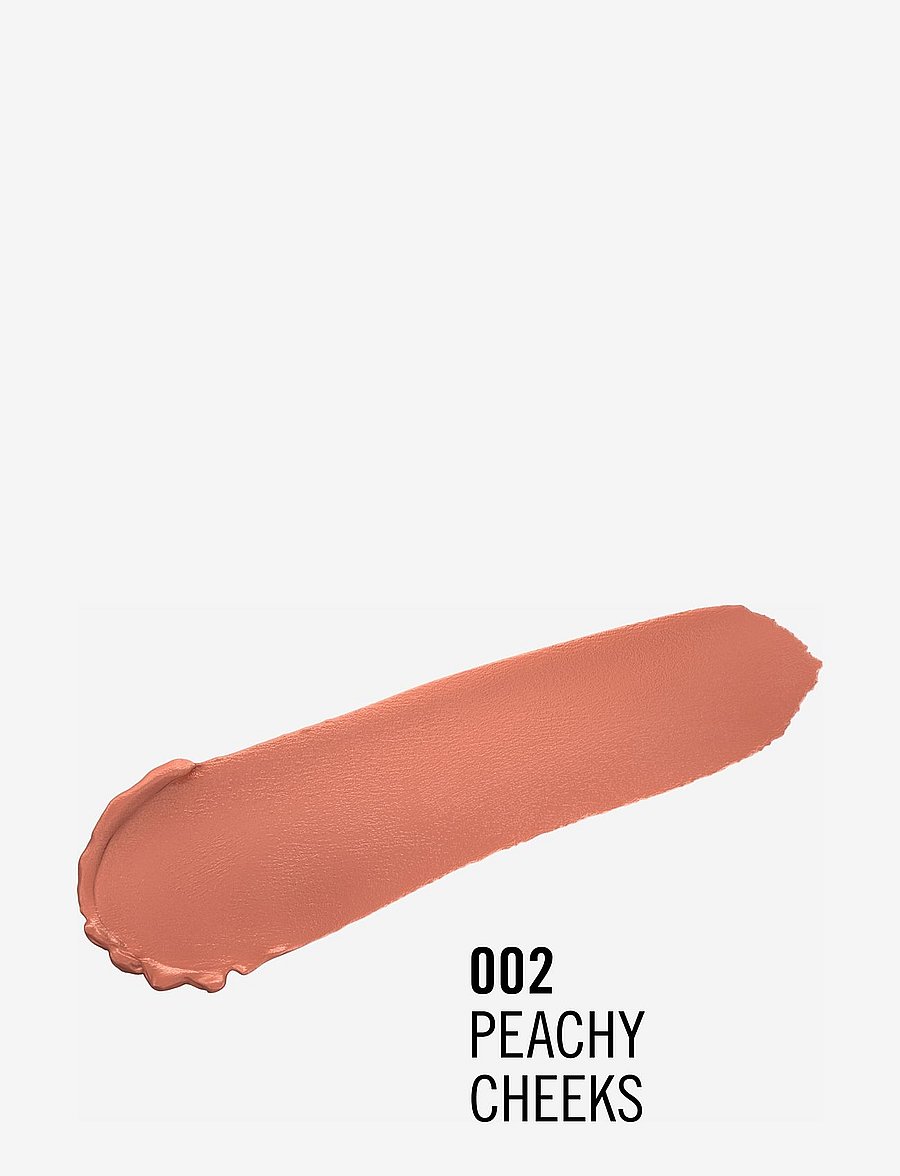 Rimmel - K&F Multi Stick - 002 peachy cheeks - 2