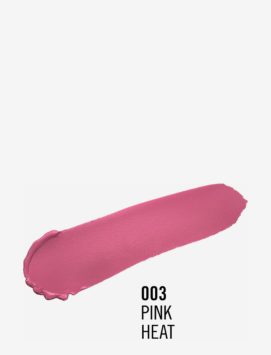 Rimmel - K&F Multi Stick - läppbalsam - 003 pink heat - 2