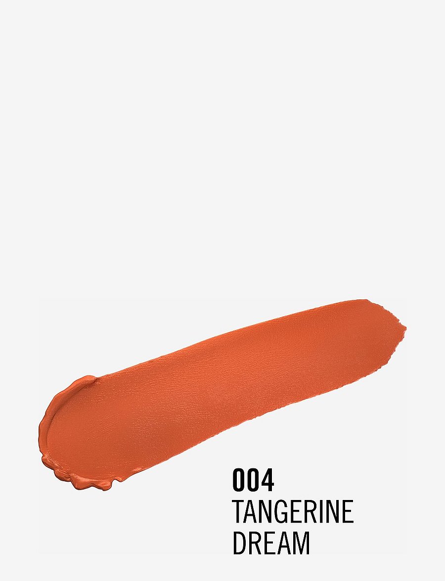 Rimmel - K&F Multi Stick - läppbalsam - 004 tangerine dream - 2