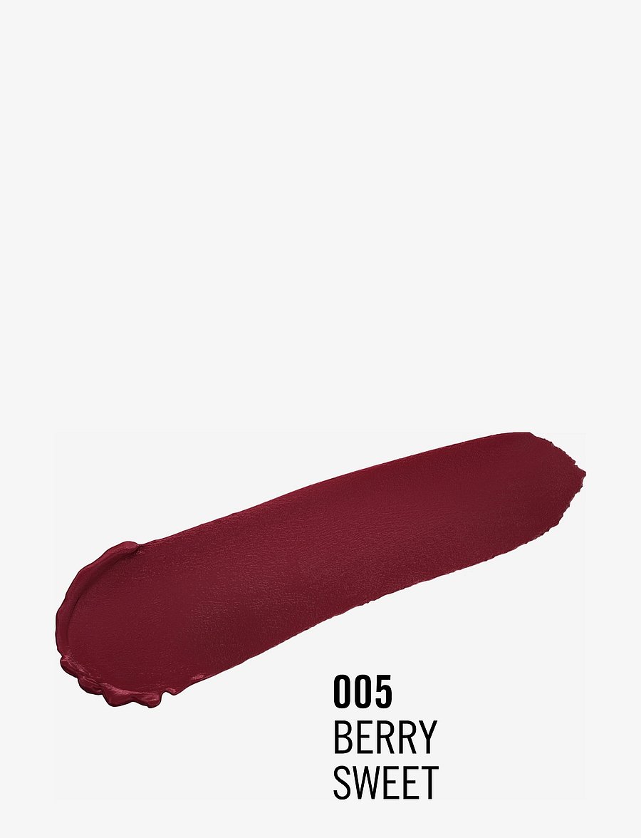 Rimmel - K&F Multi Stick - läppbalsam - 005 berry sweet - 2
