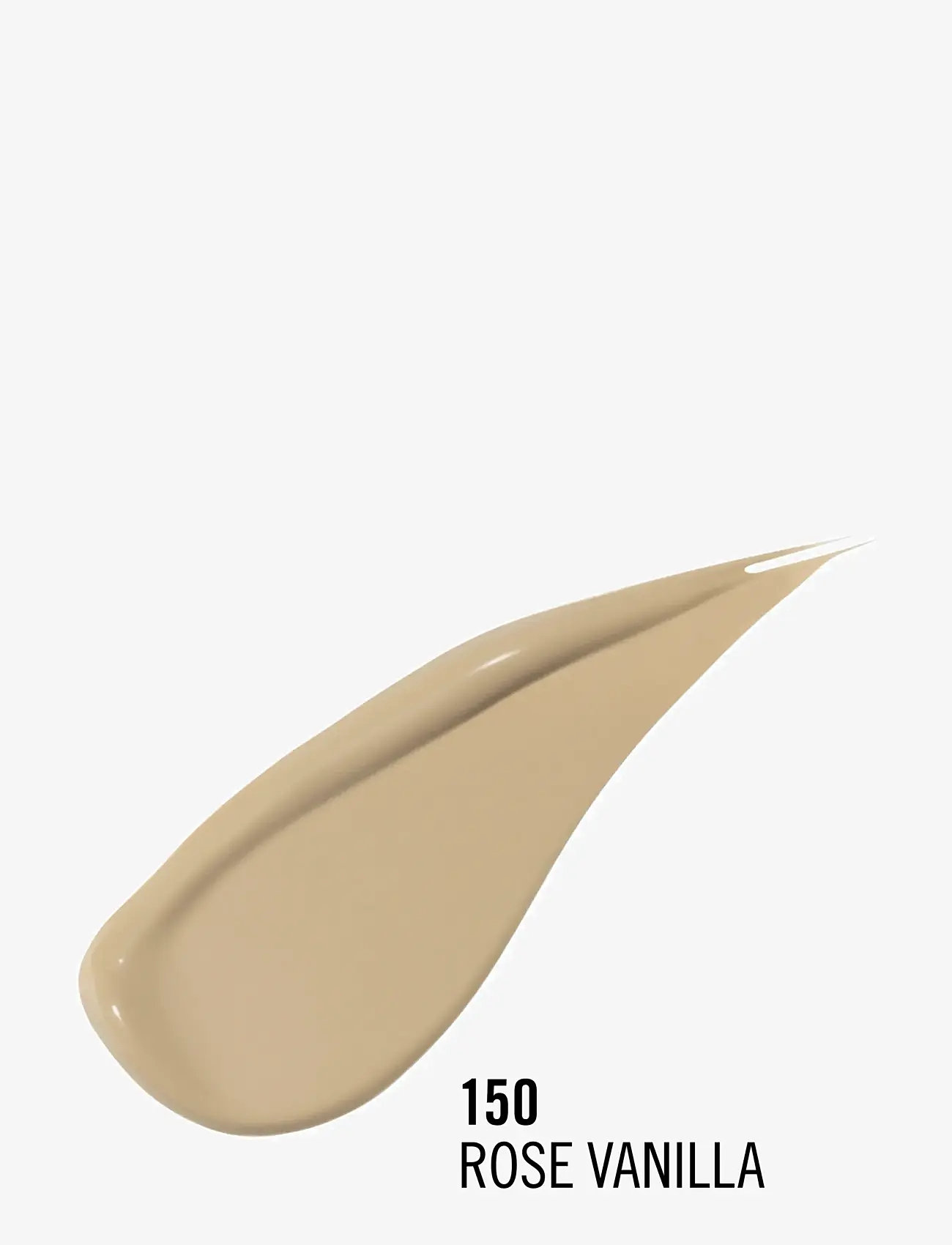 Rimmel - Kind&Free skin tint 150 Rose Vanilla 30.00 ML - smink - 150 rose vanilla - 2