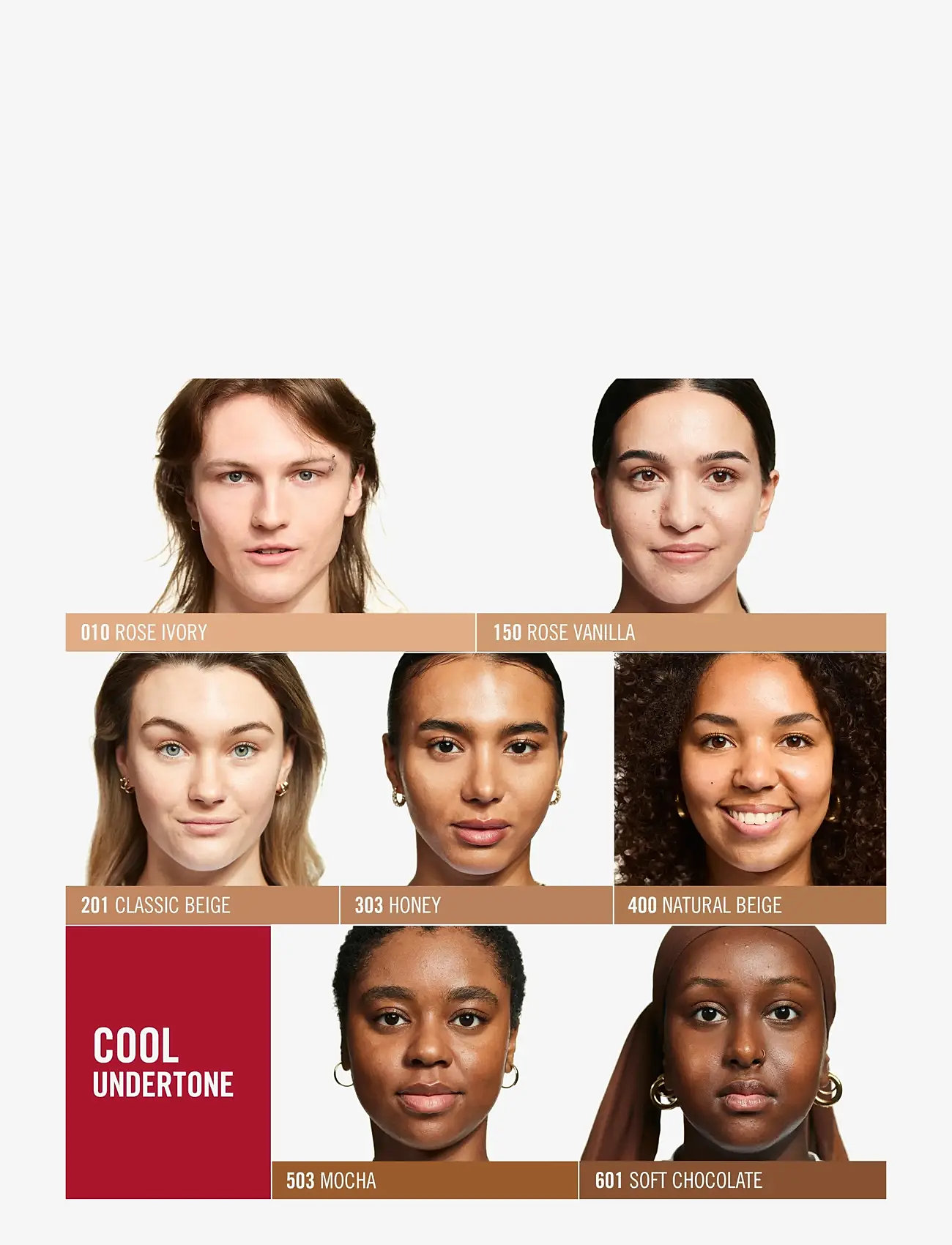 Rimmel - Kind&Free skin tint 150 Rose Vanilla 30.00 ML - smink - 150 rose vanilla - 5