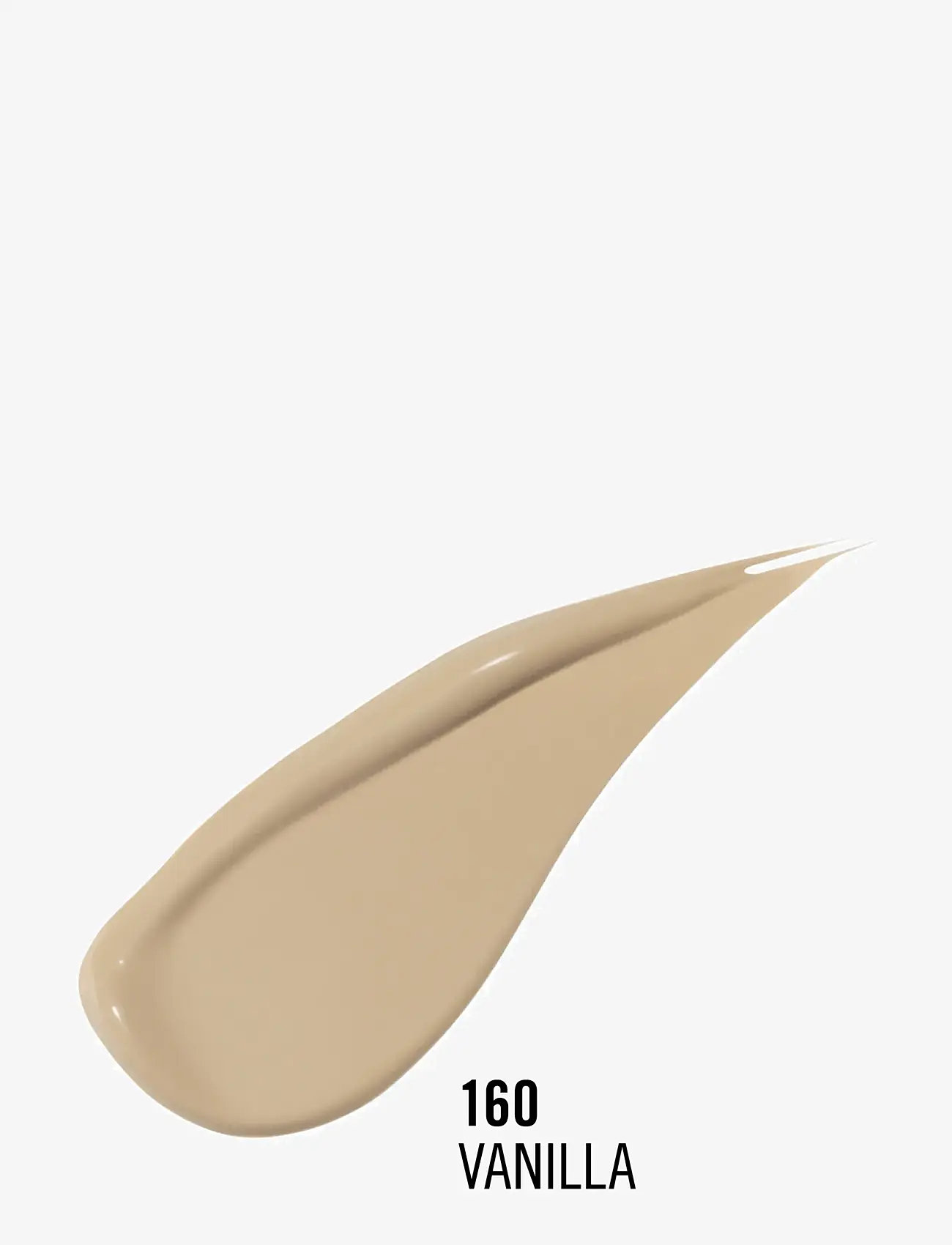 Rimmel - Kind&Free skin tint Vanilla 160 30.00 ML - makeup - vanilla 160 - 2