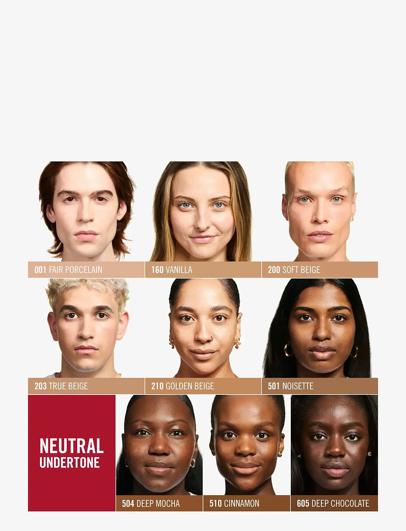 Rimmel - Kind&Free skin tint Vanilla 160 30.00 ML - makeup - vanilla 160 - 5