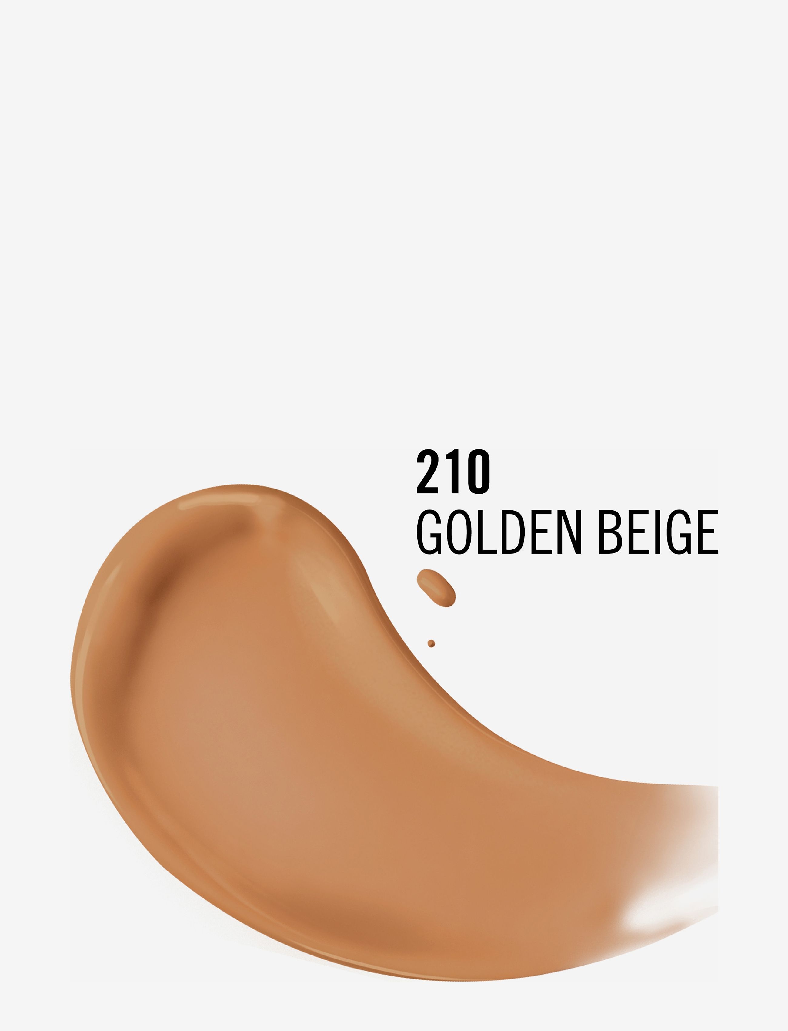 Rimmel - RIMMEL Kind&Free skin tint - makeup - 200 soft beige - 2