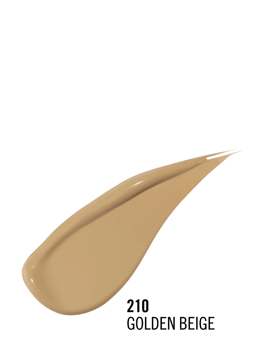 Rimmel - Kind&Free skin tint Golden beige 210 30.00 ML - makeup - golden beige 210 - 2