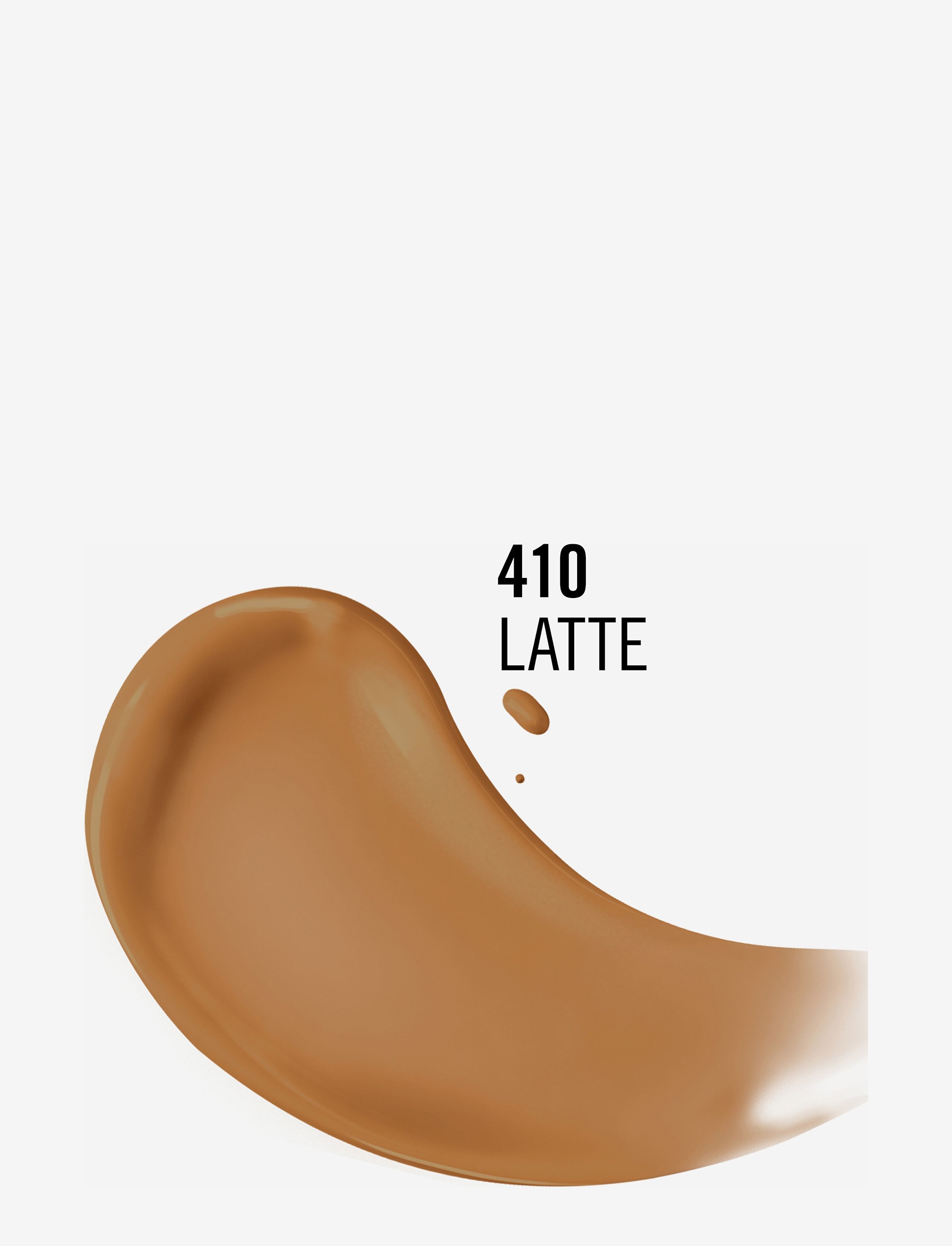 Rimmel - RIMMEL Kind&Free skin tint - meikit - 410 latte - 2