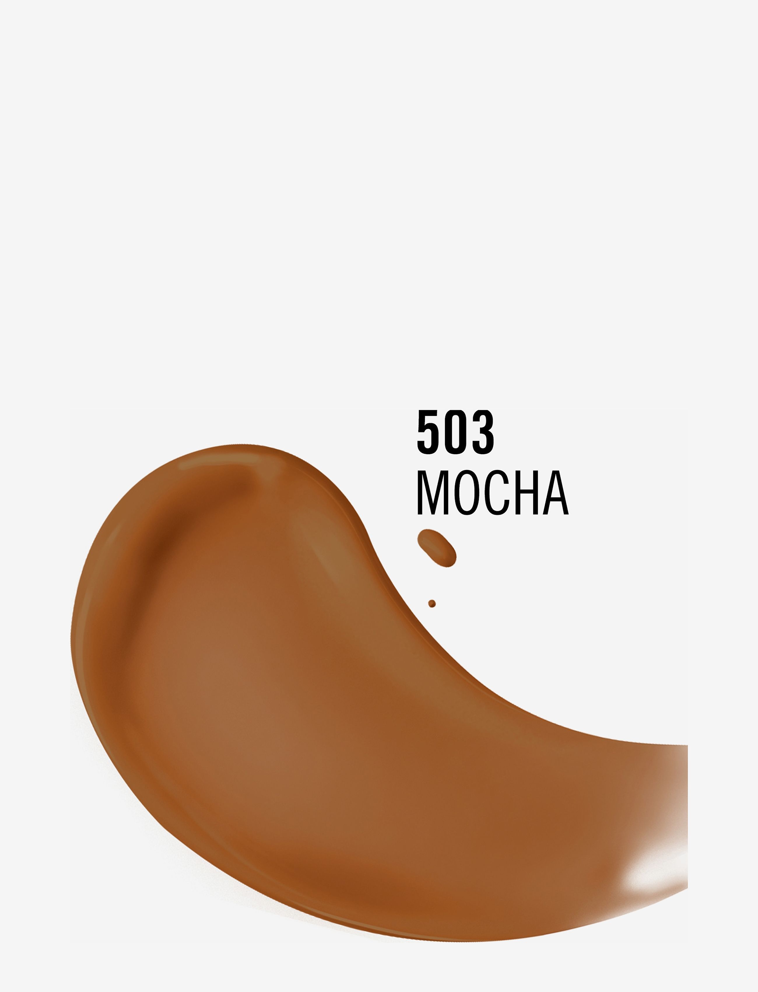Rimmel - RIMMEL Kind&Free skin tint - smink - 503 mocha - 2