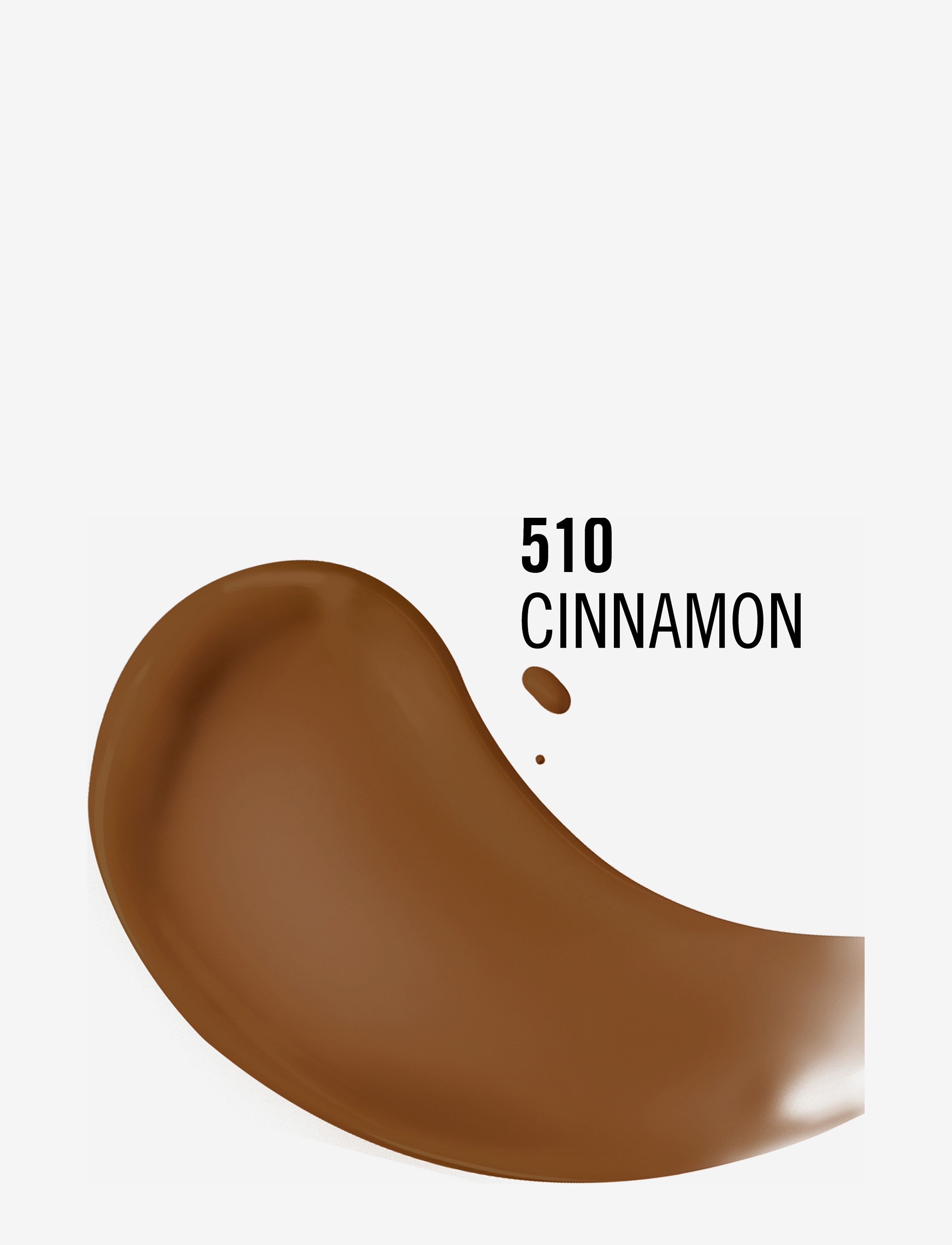 Rimmel - RIMMEL Kind&Free skin tint - festtøj til outletpriser - 510 cinnamon - 2