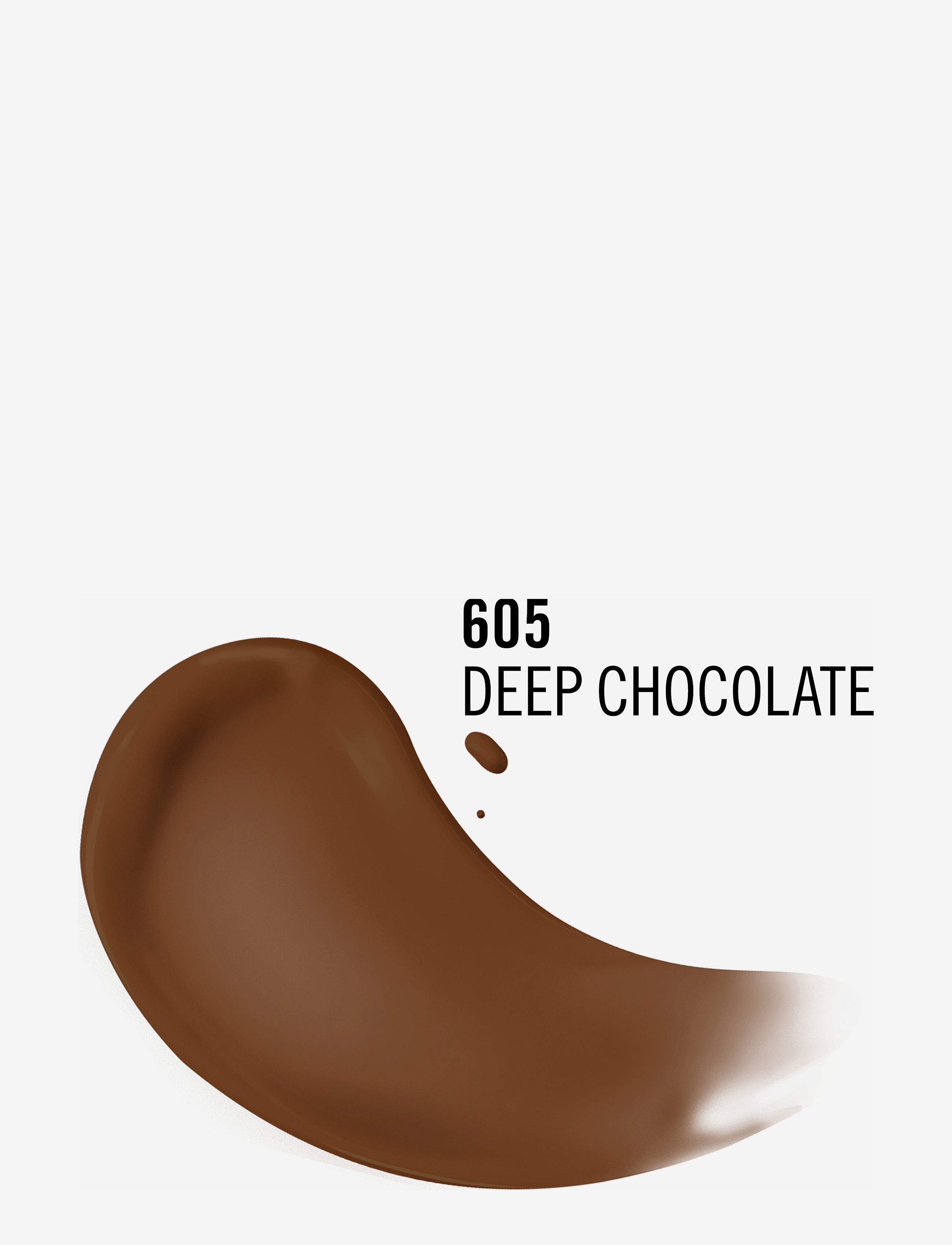 Rimmel - RIMMEL Kind&Free skin tint - makeup - deep chocolate - 2