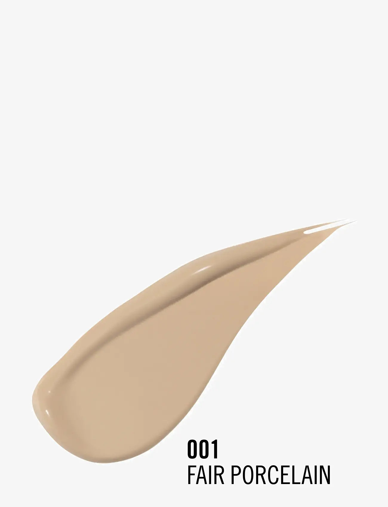 Rimmel - Kind&Free skin tint Fair porcelain 01 30.00 ML - smink - fair porcelain 01 - 2