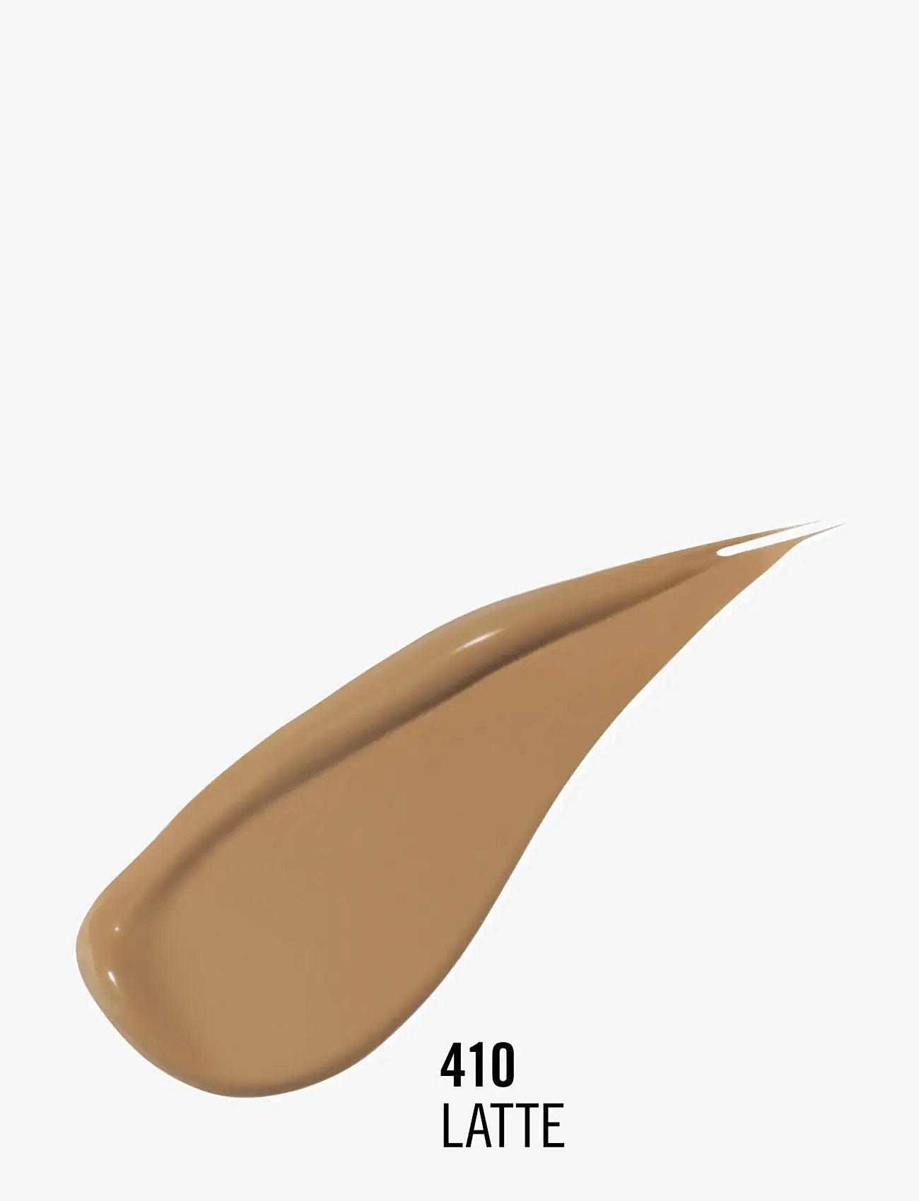 Rimmel - Kind&Free skin tint Latte 410 30.00 ML - smink - latte 410 - 2