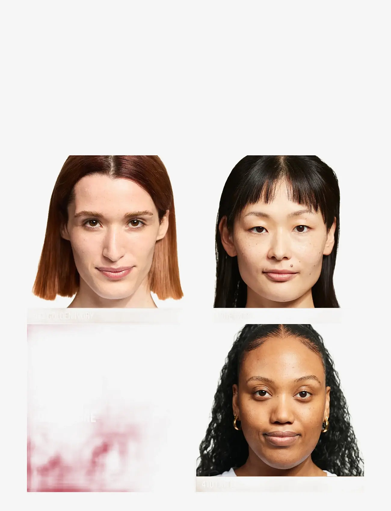 Rimmel - Kind&Free skin tint Latte 410 30.00 ML - smink - latte 410 - 5