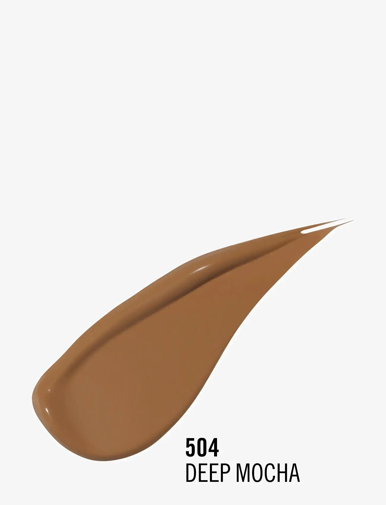 Rimmel - Kind&Free skin tint Deep Mocha 504 30.00 ML - makeup - deep mocha 504 - 2