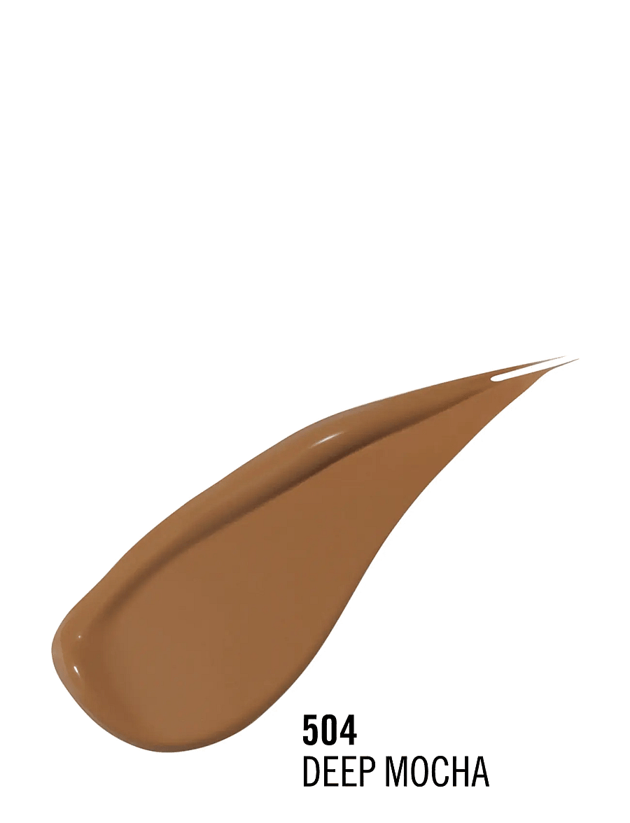 Rimmel - Kind&Free skin tint Deep Mocha 504 30.00 ML - makeup - deep mocha 504 - 2