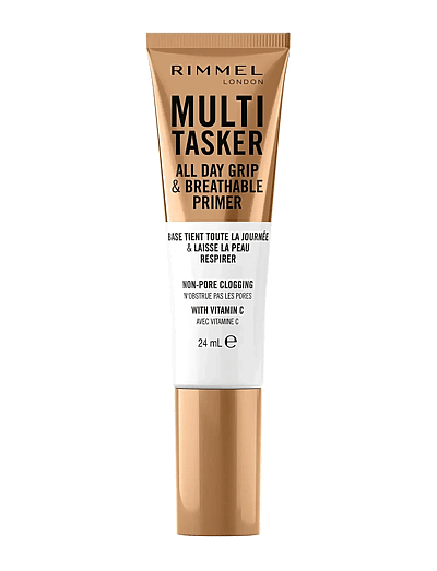 Multi Tasker All Day Grip Clear Primer 24.00 Ml - Primer