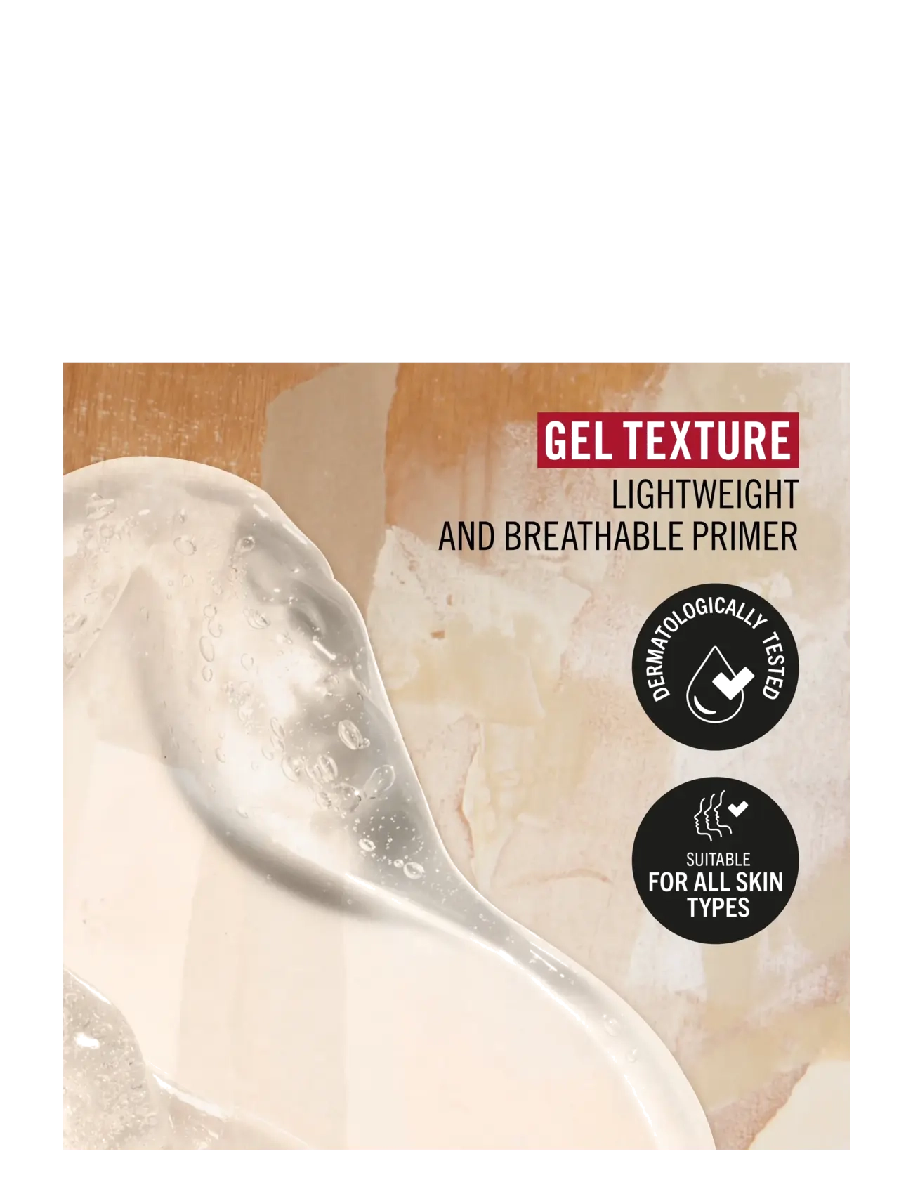 Rimmel - Multi Tasker All day grip clear primer 24.00 ML - all day grip clear primer - 5