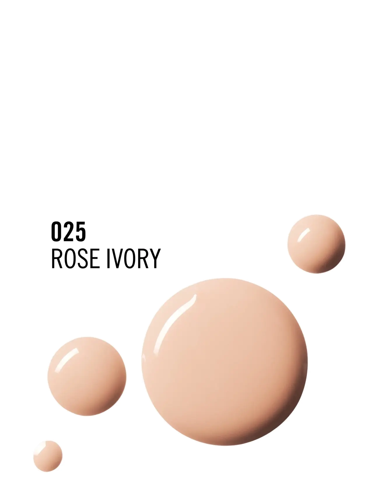 Rimmel - Multi Tasker Wake Me Up Concealer & Foundation Rose Ivory 025 20.0 ML - sminke - concealer foundation rose ivory 025 - 2
