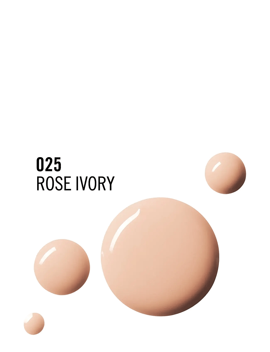 Rimmel - Multi Tasker Wake Me Up Concealer & Foundation Rose Ivory 025 20.0 ML - makeup - concealer foundation rose ivory 025 - 2