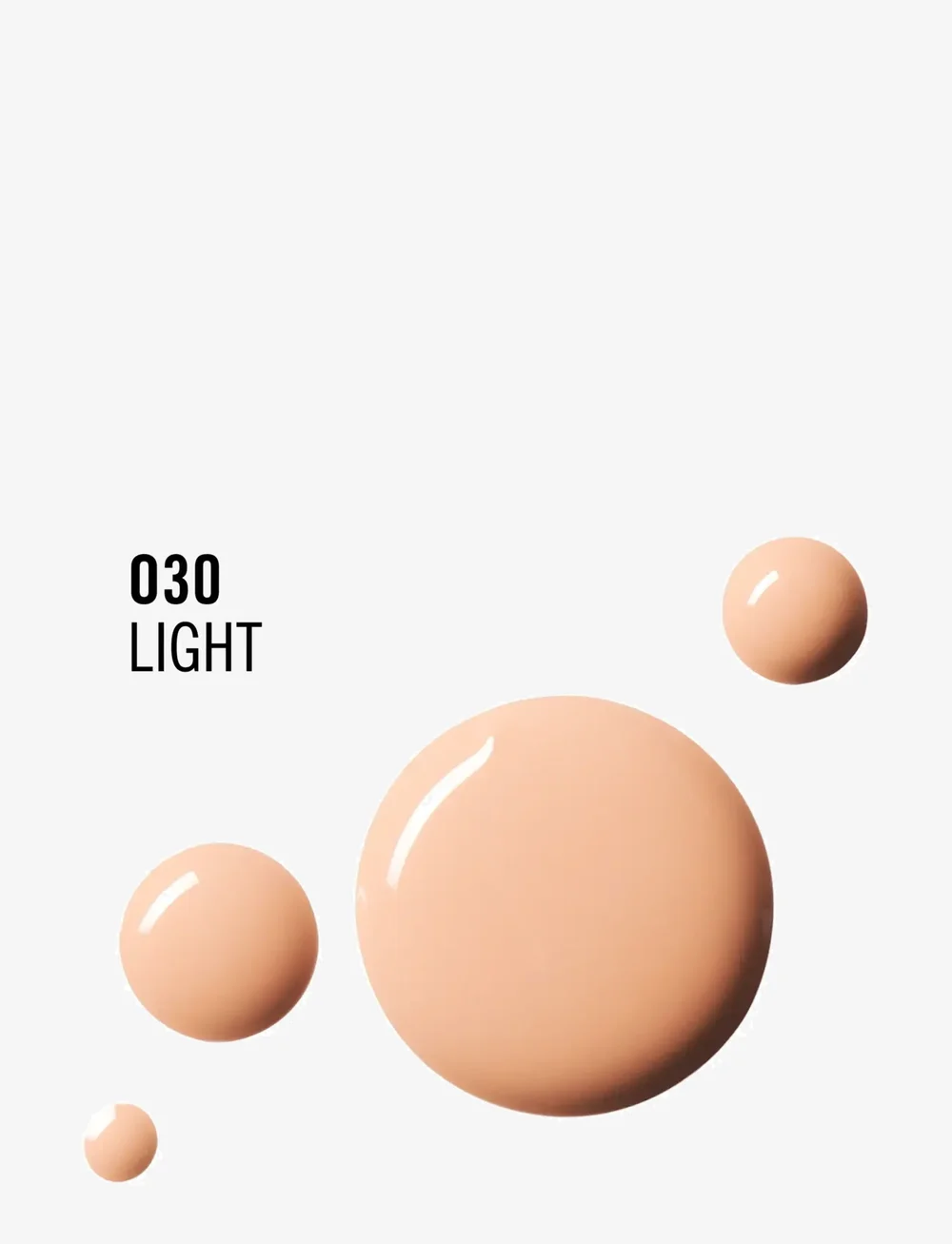 Rimmel - Multi Tasker Wake Me Up Concealer & Foundation Light 30 20.0 ML - smink - concealer foundation light 30 - 2