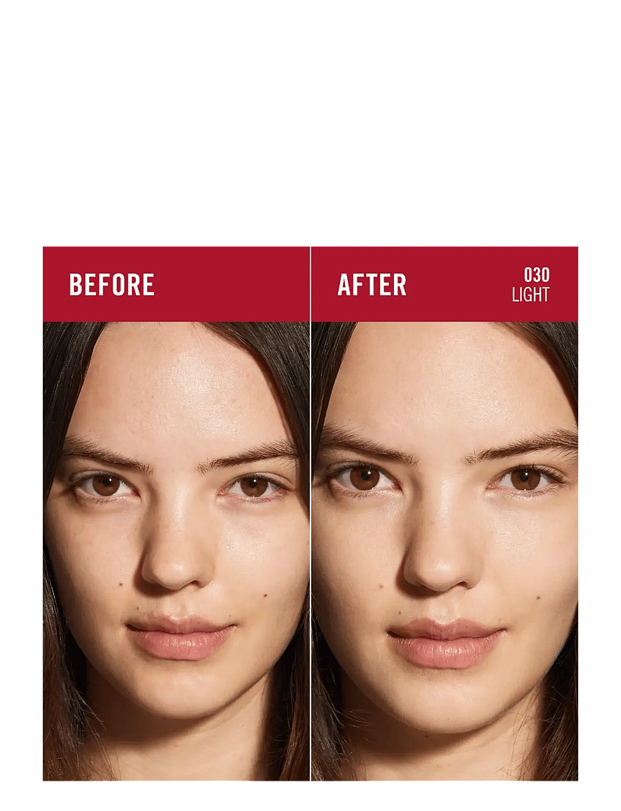 Rimmel - Multi Tasker Wake Me Up Concealer & Foundation Light 30 20.0 ML - concealer foundation light 30 - 3