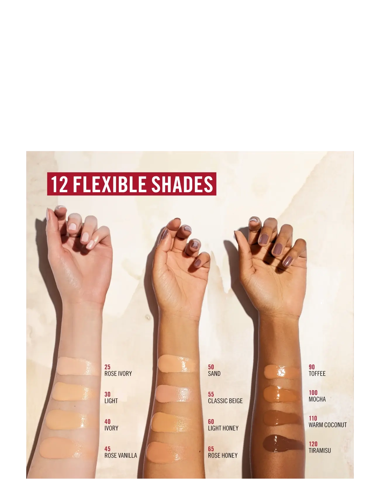 Rimmel - Multi Tasker Wake Me Up Concealer & Foundation Light 30 20.0 ML - makeup - concealer foundation light 30 - 4