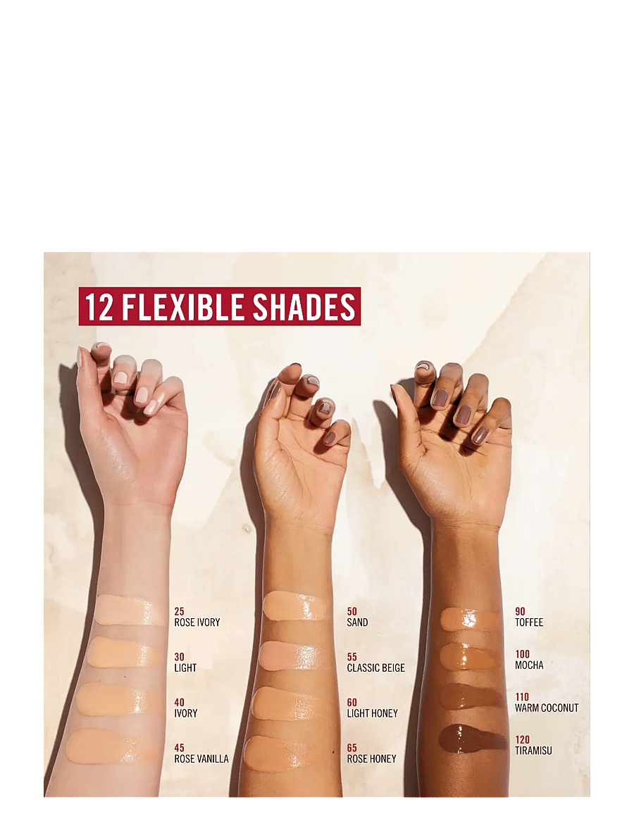 Rimmel - Multi Tasker Wake Me Up Concealer & Foundation Light 30 20.0 ML - concealer foundation light 30 - 4