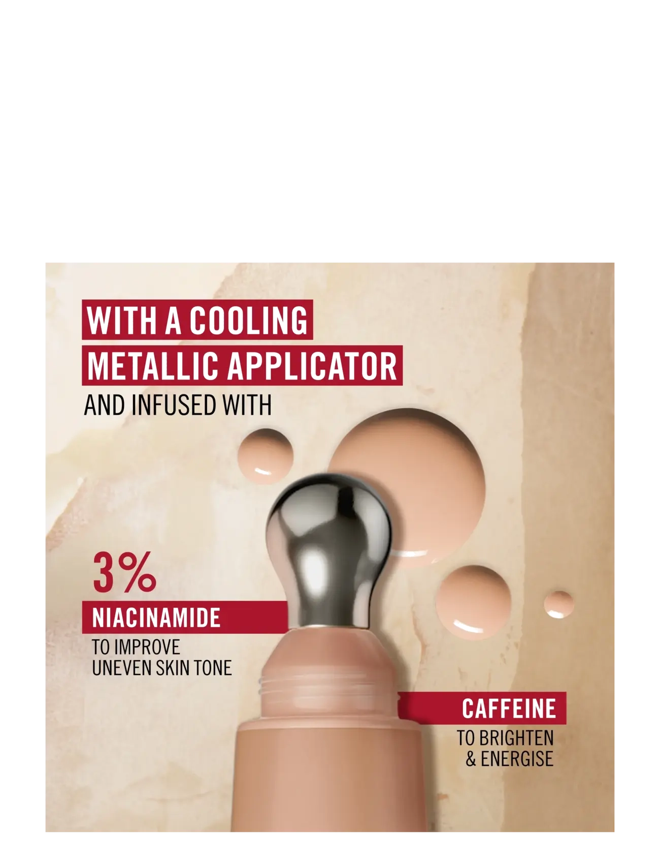 Rimmel - Multi Tasker Wake Me Up Concealer & Foundation Light 30 20.0 ML - concealer foundation light 30 - 5