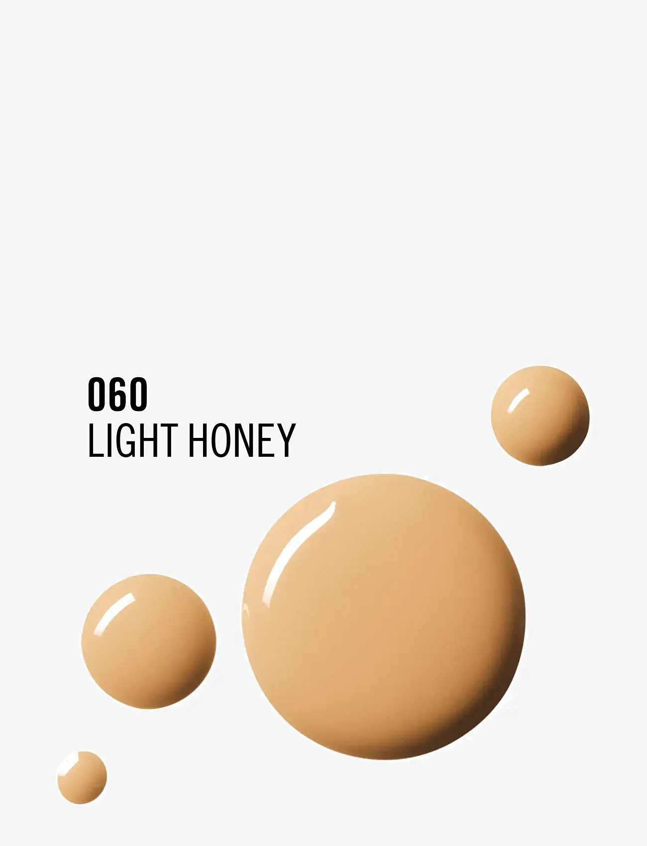 Rimmel - Multi Tasker Wake Me Up Concealer & Foundation Light Honey 060 20.0 ML - makeup - concealer foundation light honey 060 - 2