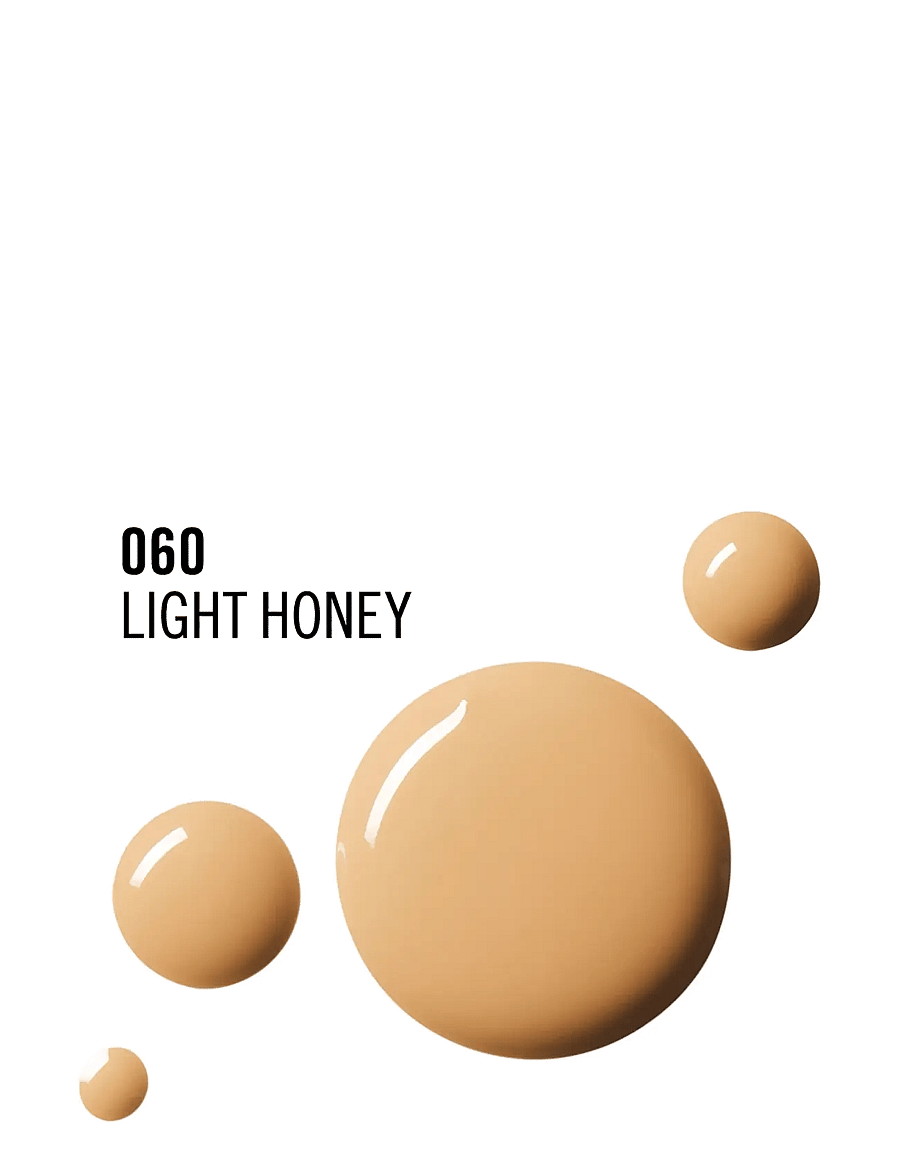 Rimmel - Multi Tasker Wake Me Up Concealer & Foundation Light Honey 060 20.0 ML - makeup - concealer foundation light honey 060 - 2