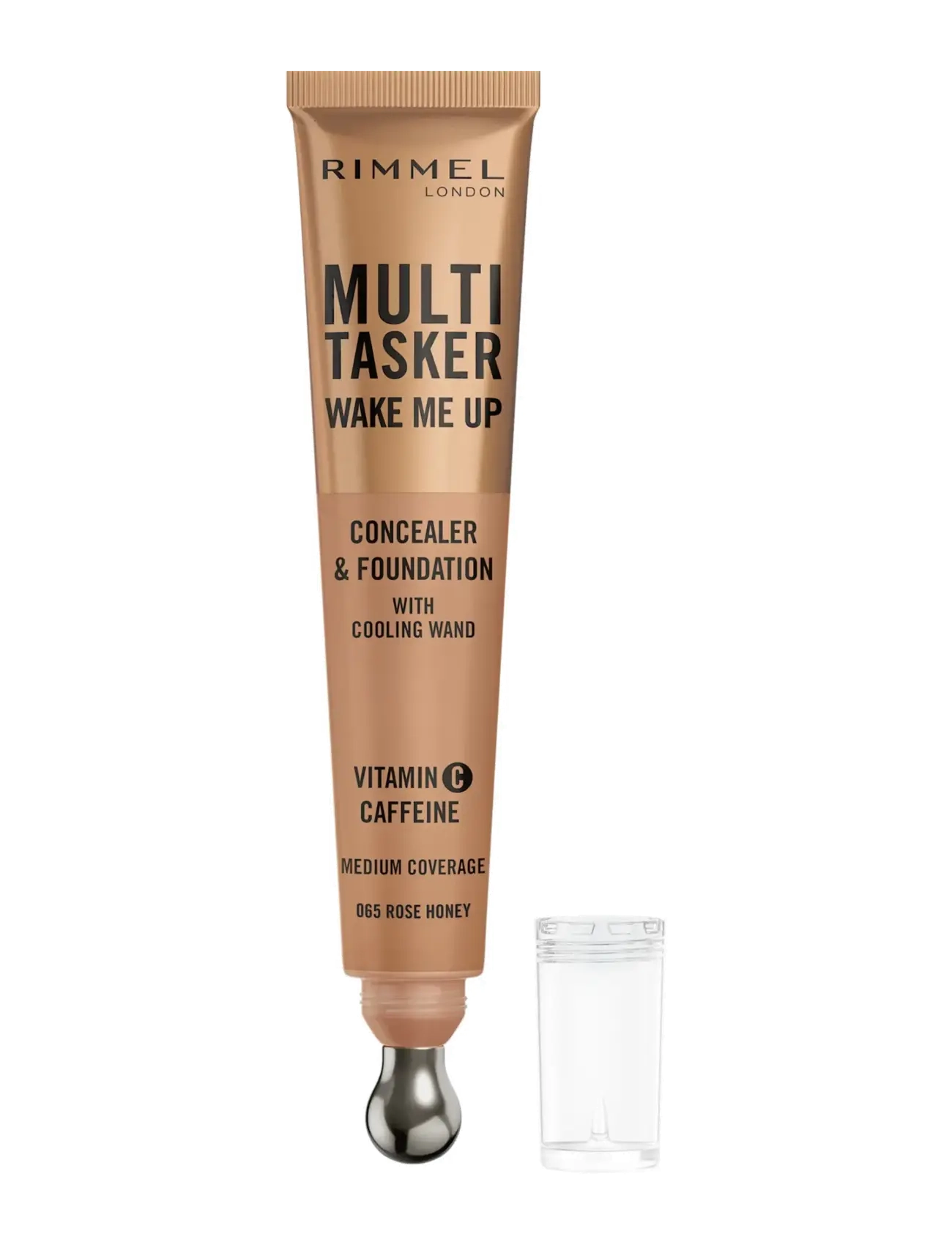 Rimmel - Multi Tasker Wake Me