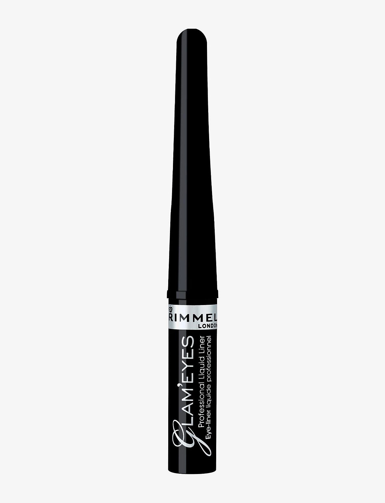 Rimmel - Rimmel Glam Eyes Professional