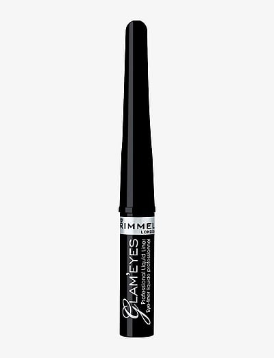 Rimmel Glam Eyes Professional Eyeliner - Eyeliner