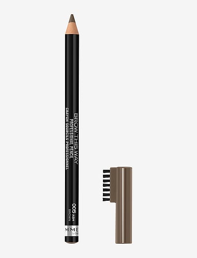 Rimmel Professional Eye Brow Pencil - øJenbrynsblyant