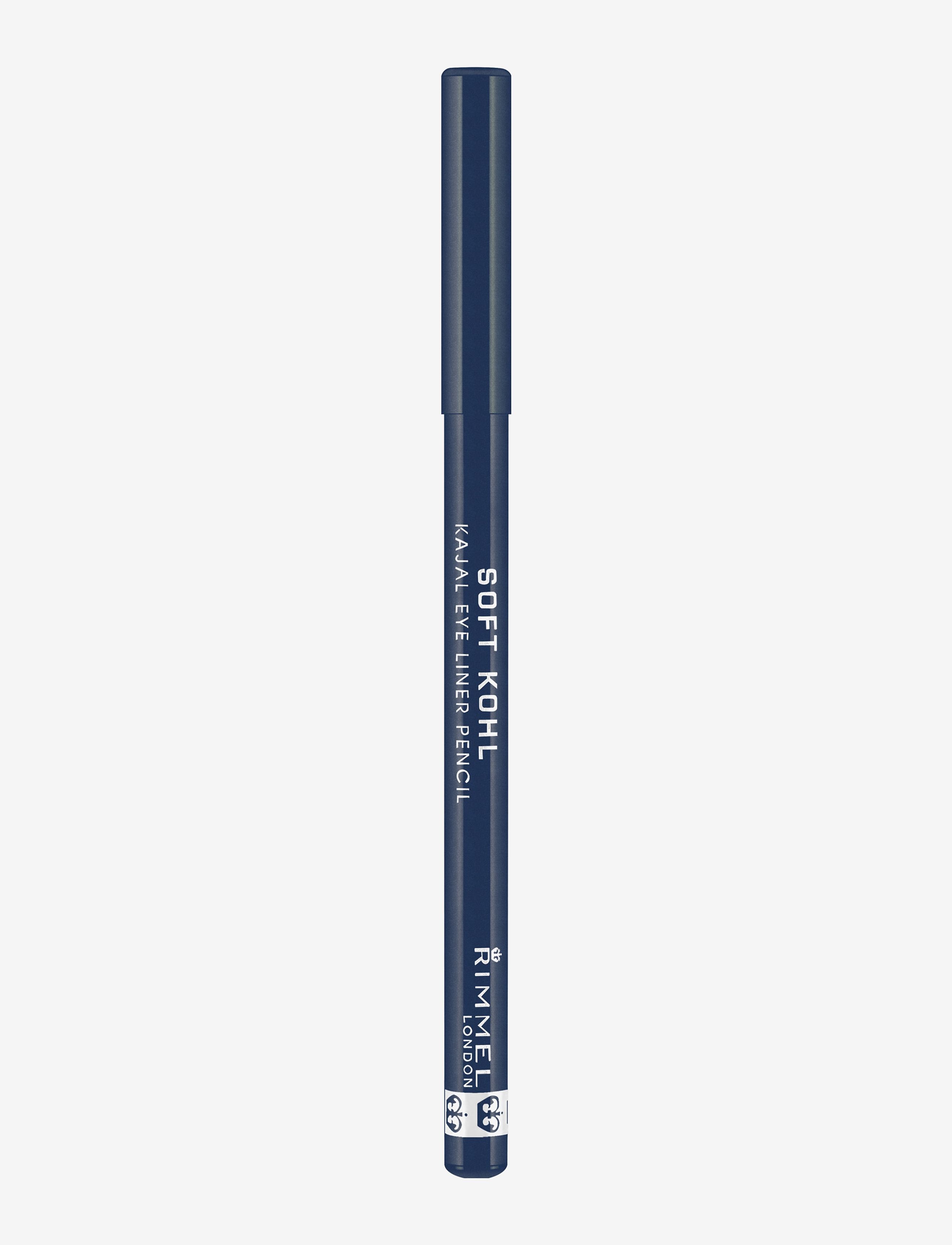 Rimmel - RIMMEL Soft Kohl Kajal Pencil - sminke - 021 denim blue - 1