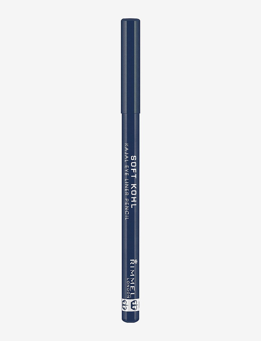 Rimmel - RIMMEL Soft Kohl Kajal Pencil - smink - 021 denim blue - 1