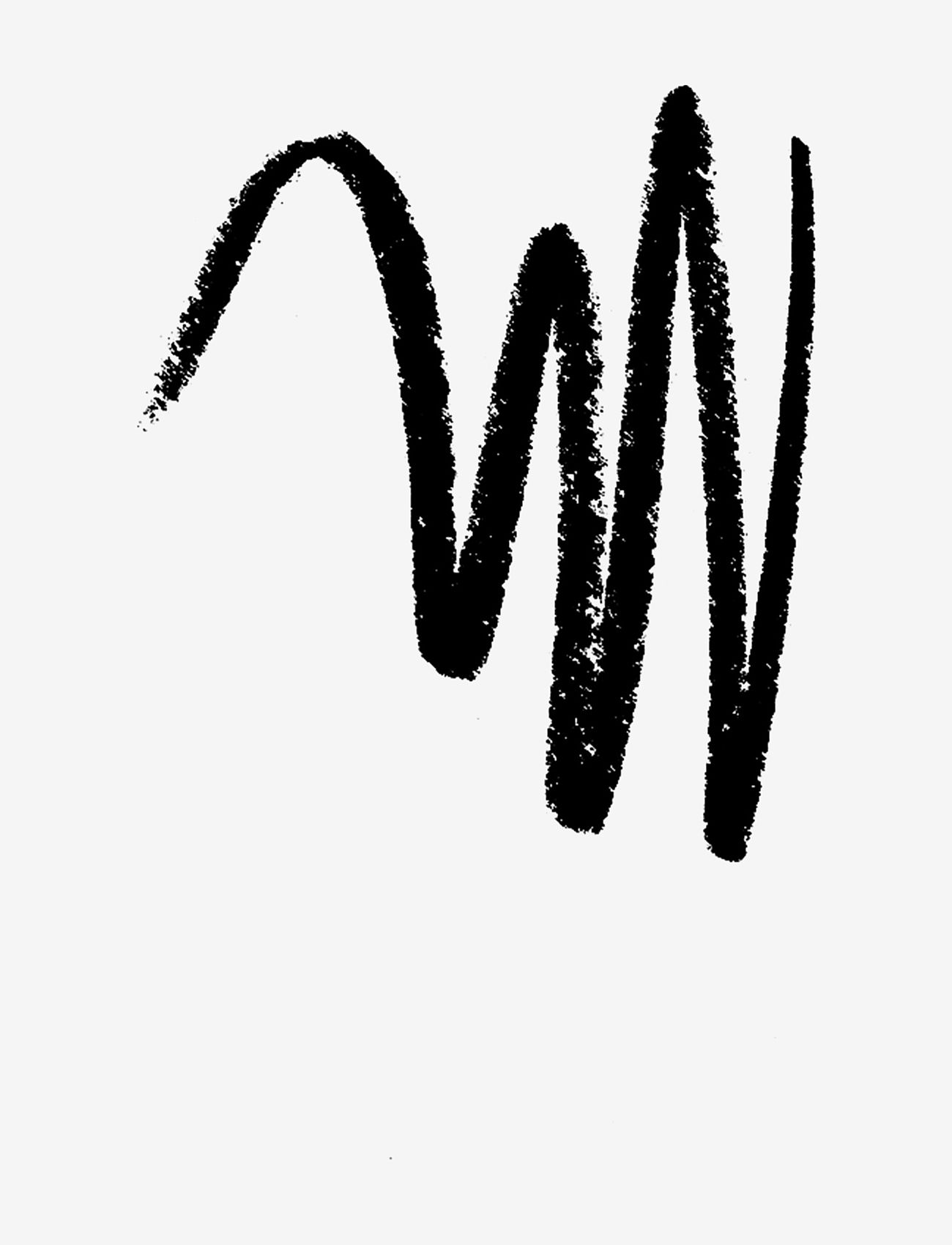 Rimmel - RIMMEL Soft Kohl Kajal Pencil - smink - 061 jet black - 2