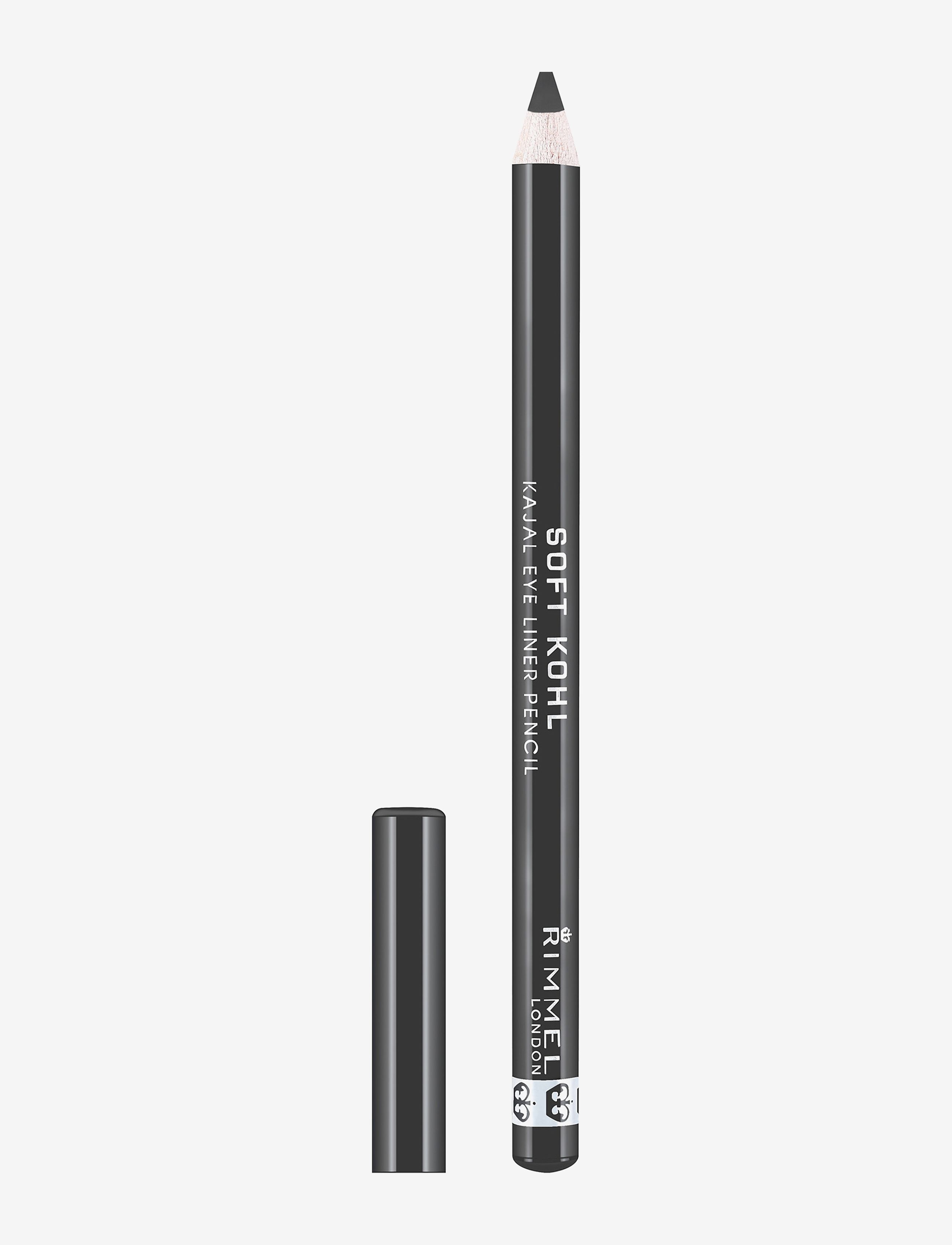Rimmel RIMMEL Soft Kohl Kajal Pencil - Rimmel - 064 STORMY GREY / grey