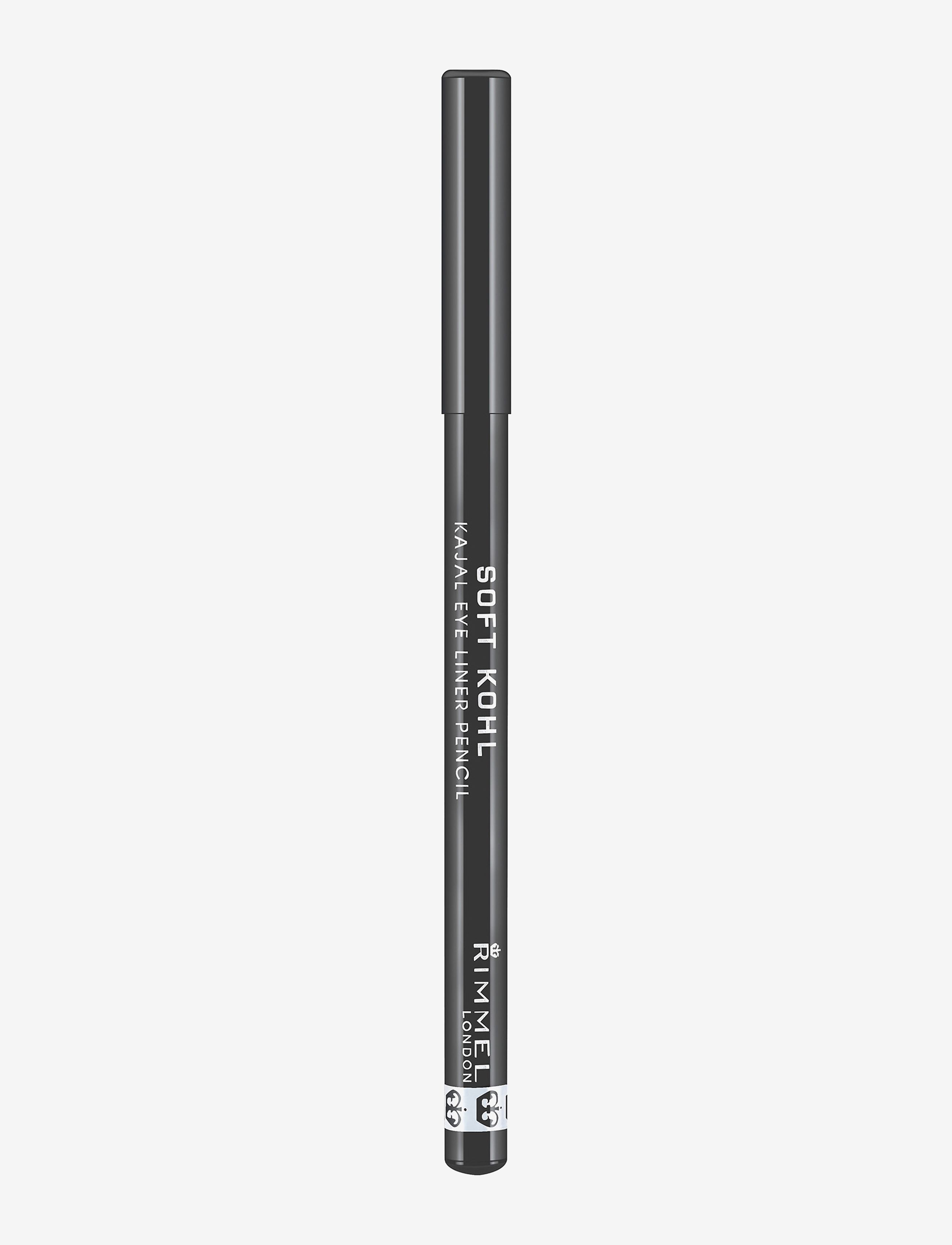 Rimmel - RIMMEL Soft Kohl Kajal Pencil - smink - 064 stormy grey - 1