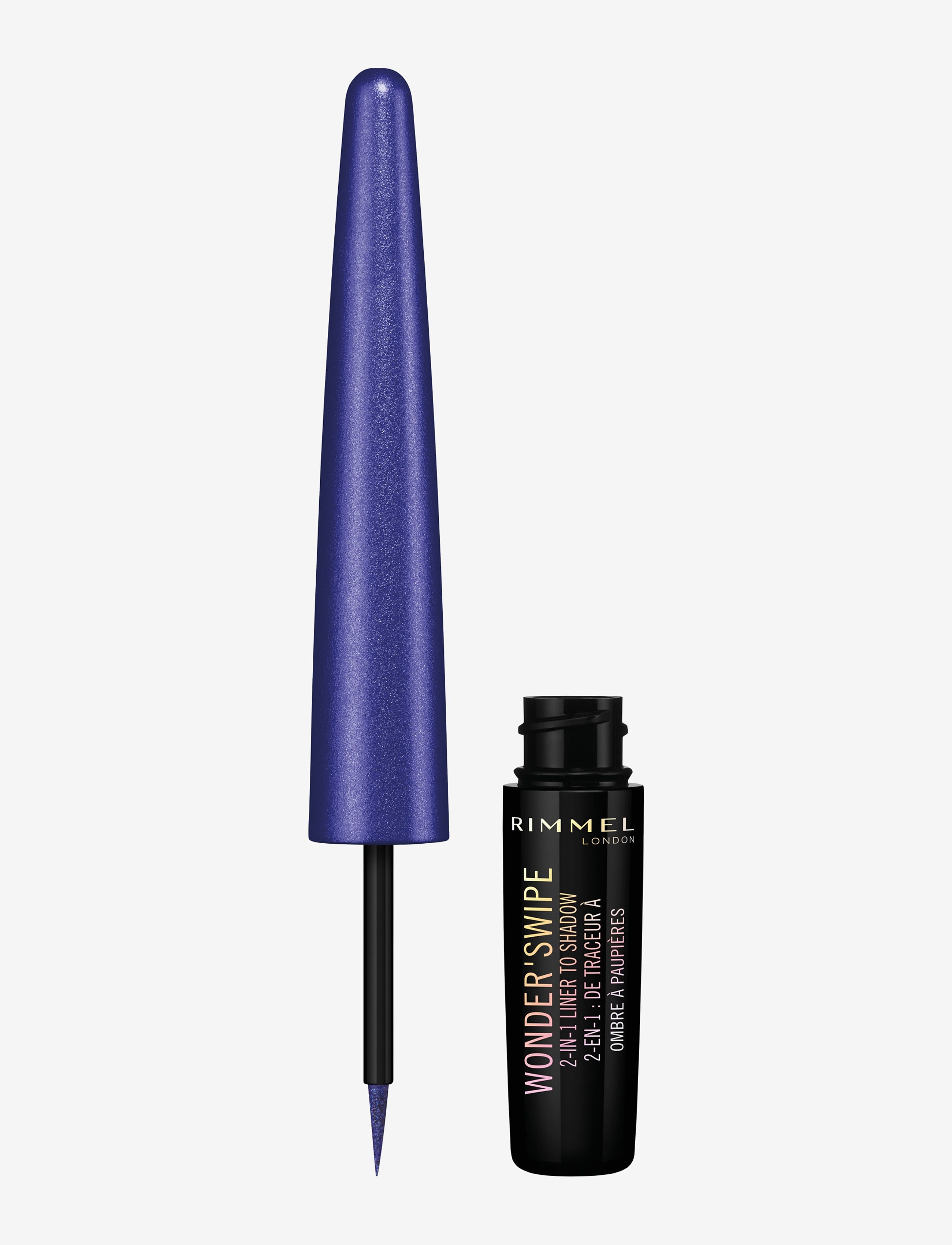 RIMMEL Wonder Swipes Eyeliner - 010 COOL AF