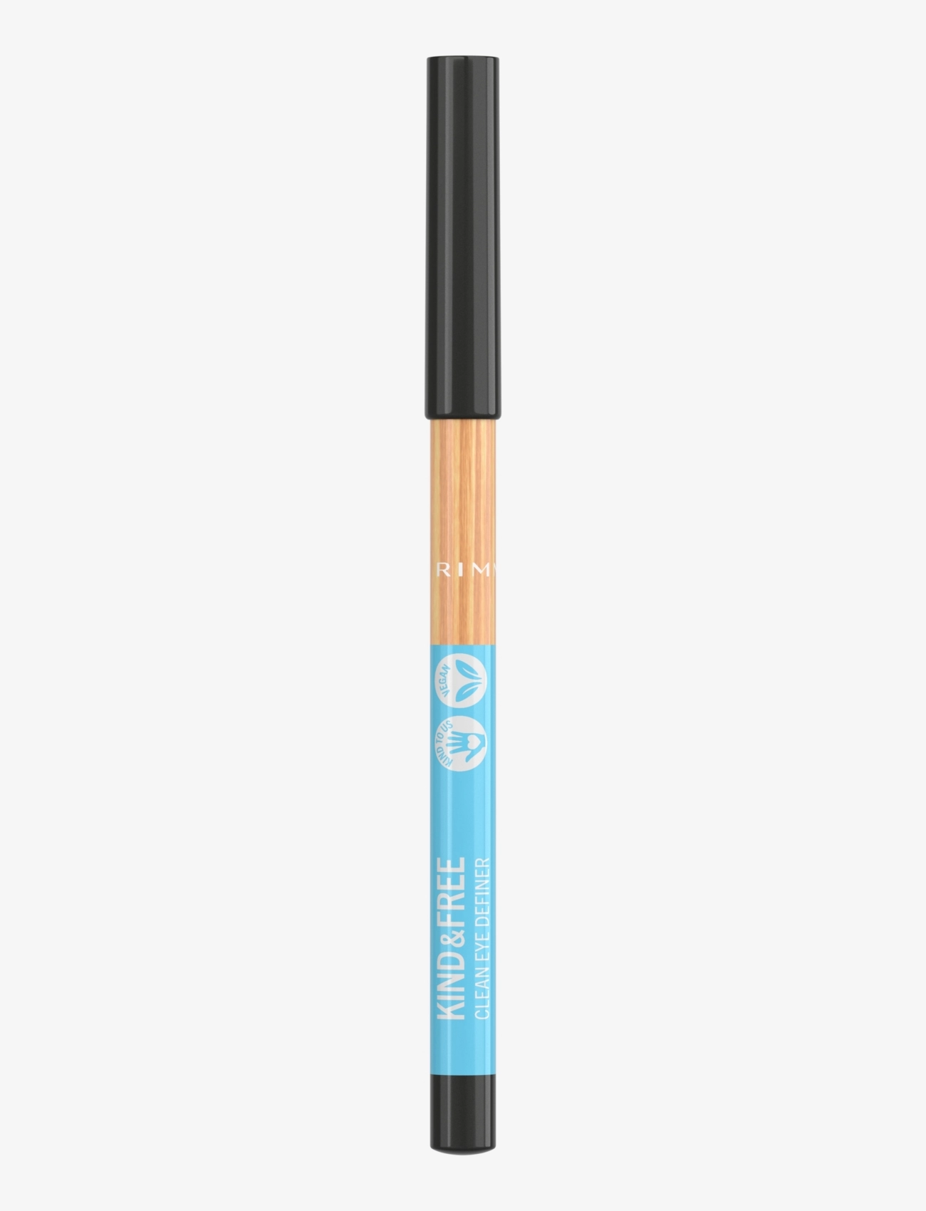 Rimmel - Rimmel Kf Clean Eye