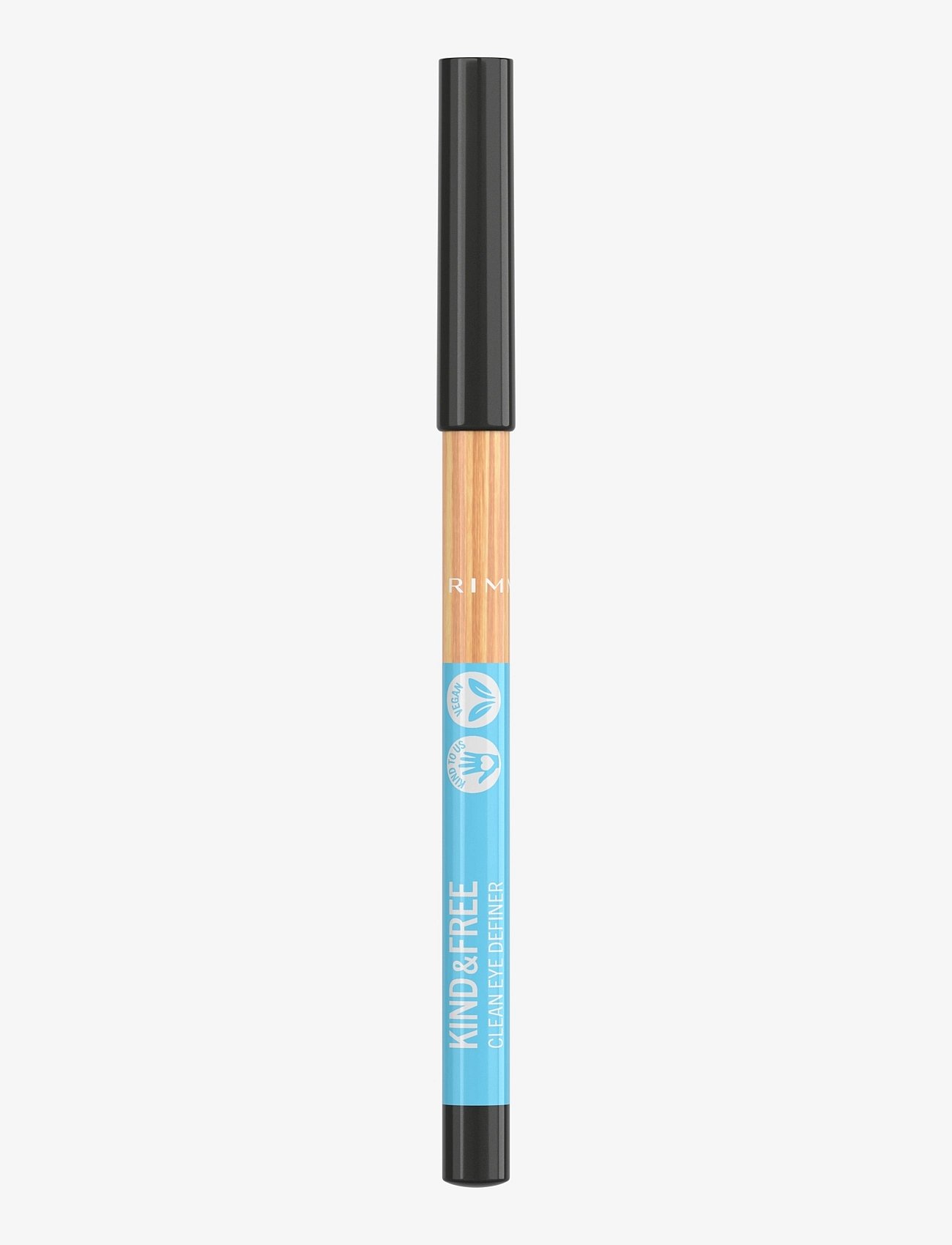 Rimmel - Rimmel Kf Clean Eye