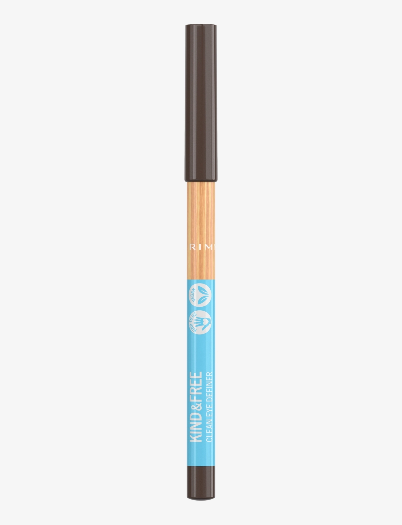 Rimmel - Rimmel Kf Clean Eye