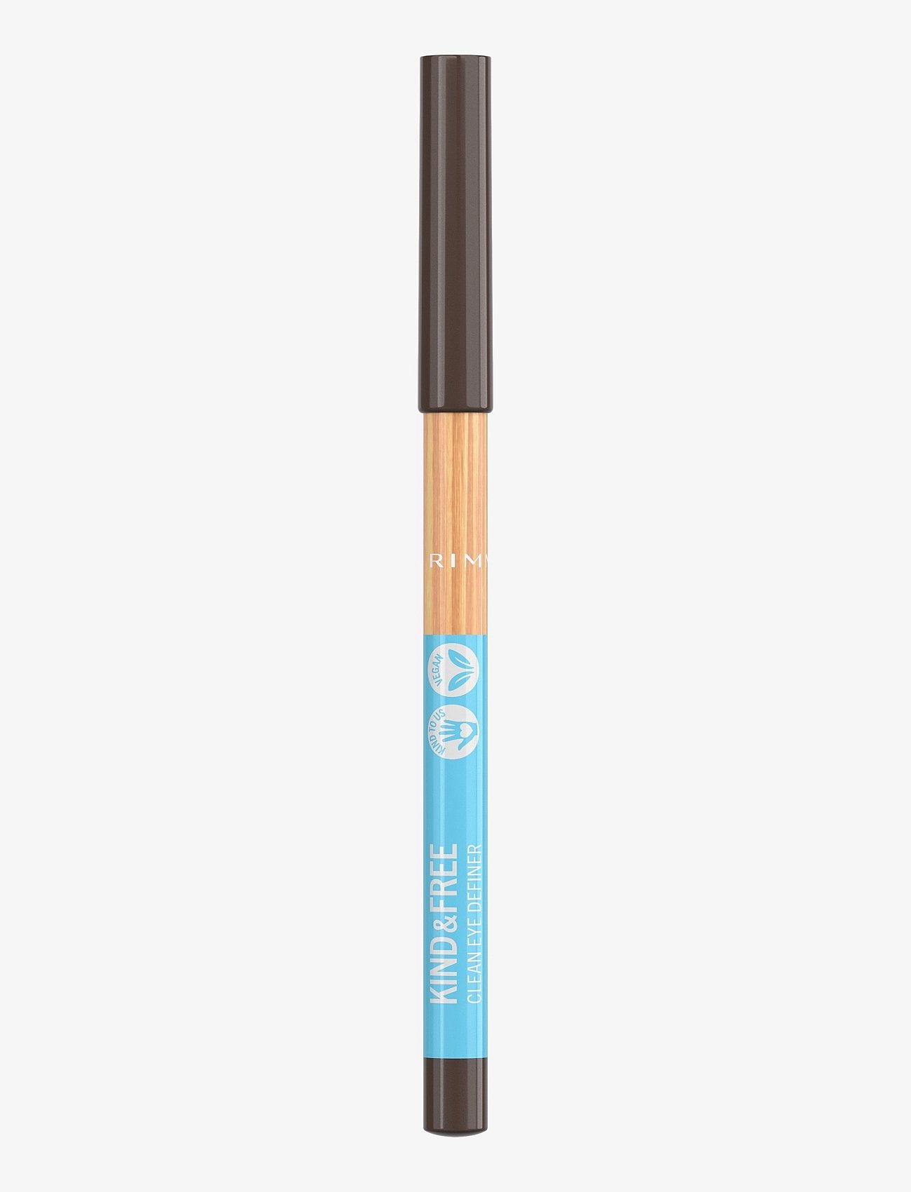 Rimmel - Rimmel Kf Clean Eye