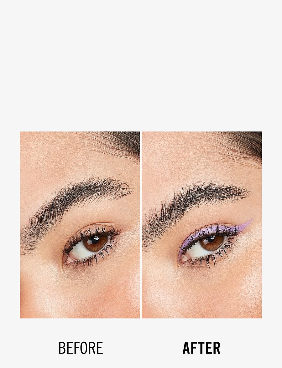 Rimmel - RIMMEL KF Clean eye liner - makeup - 03 grape - 3