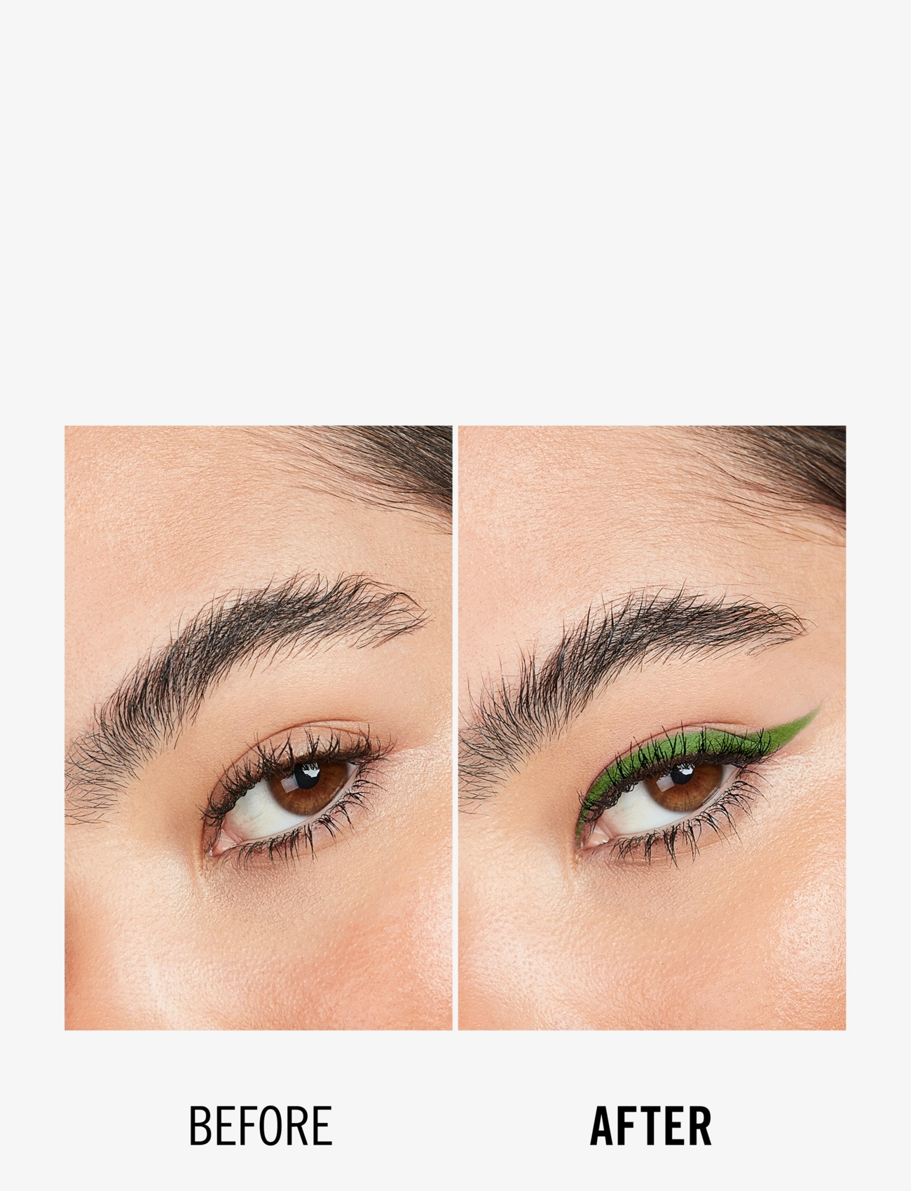 Rimmel - RIMMEL KF Clean eye liner - meikit - 04 soft orchard - 3