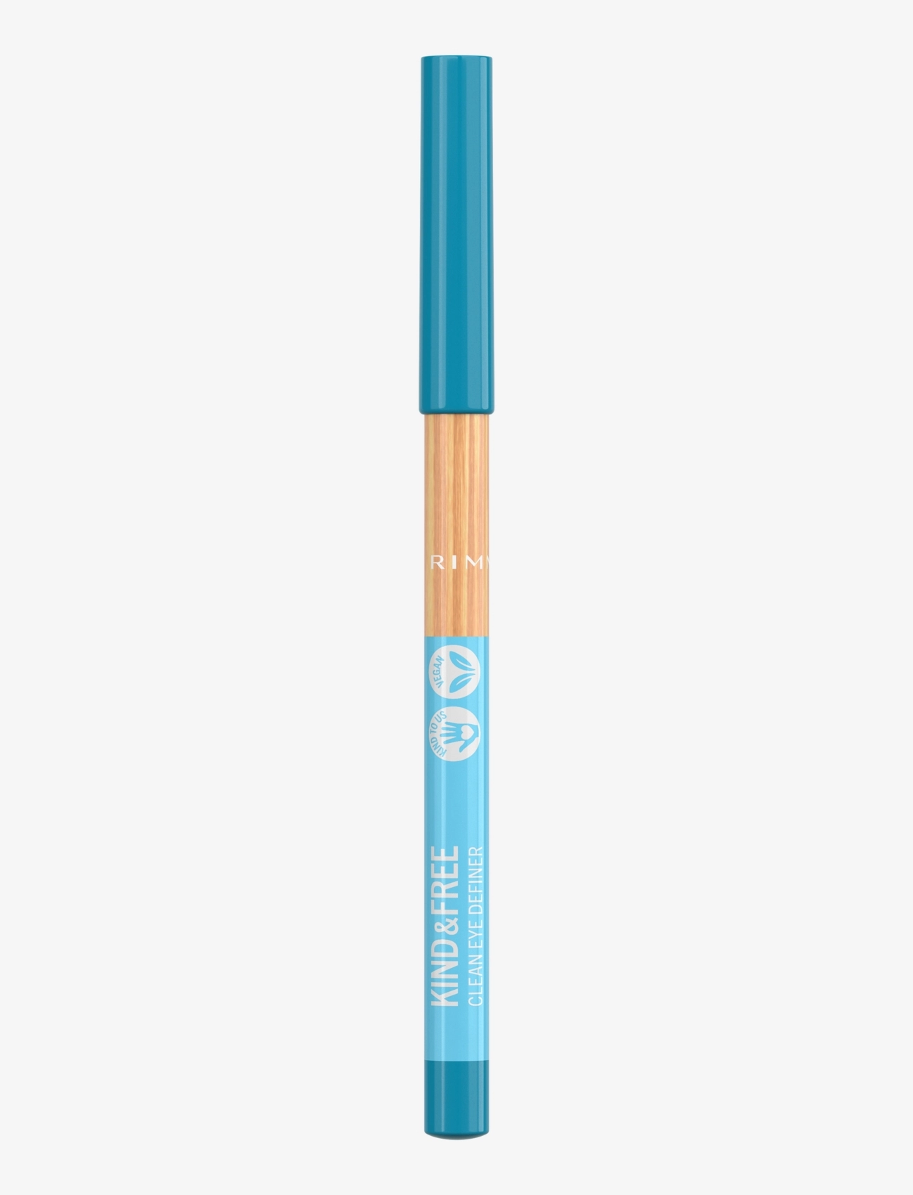 Rimmel Kf Clean Eye Liner ögonsmink dam